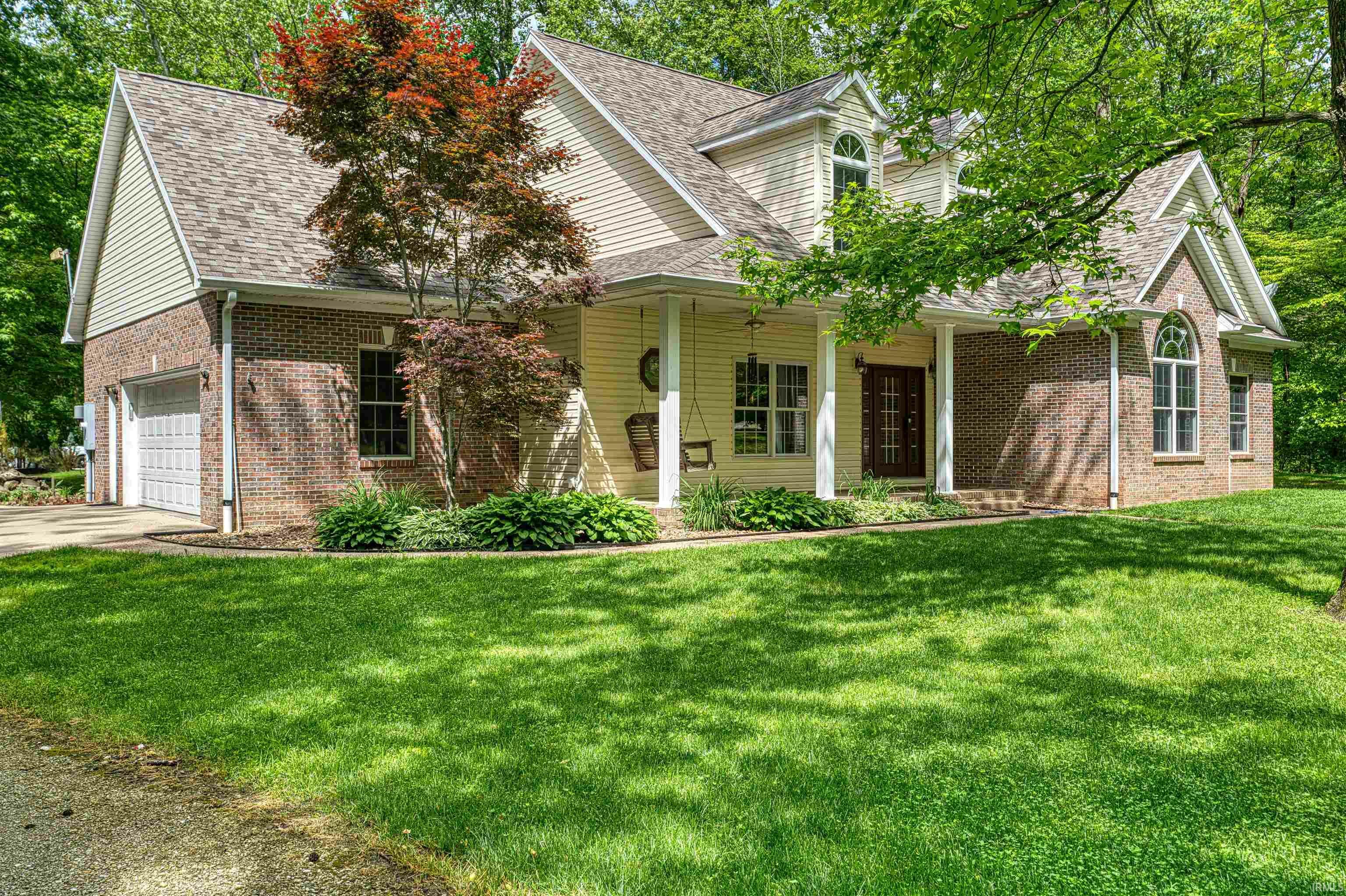 Property Photo: 5755 Jessica Lane IN 47630