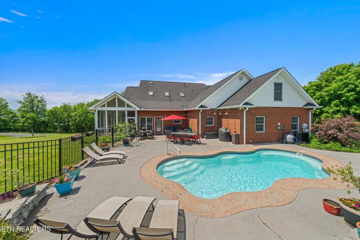 Property Photo:  1729 Harrisburg Mill Rd  TN 37876 