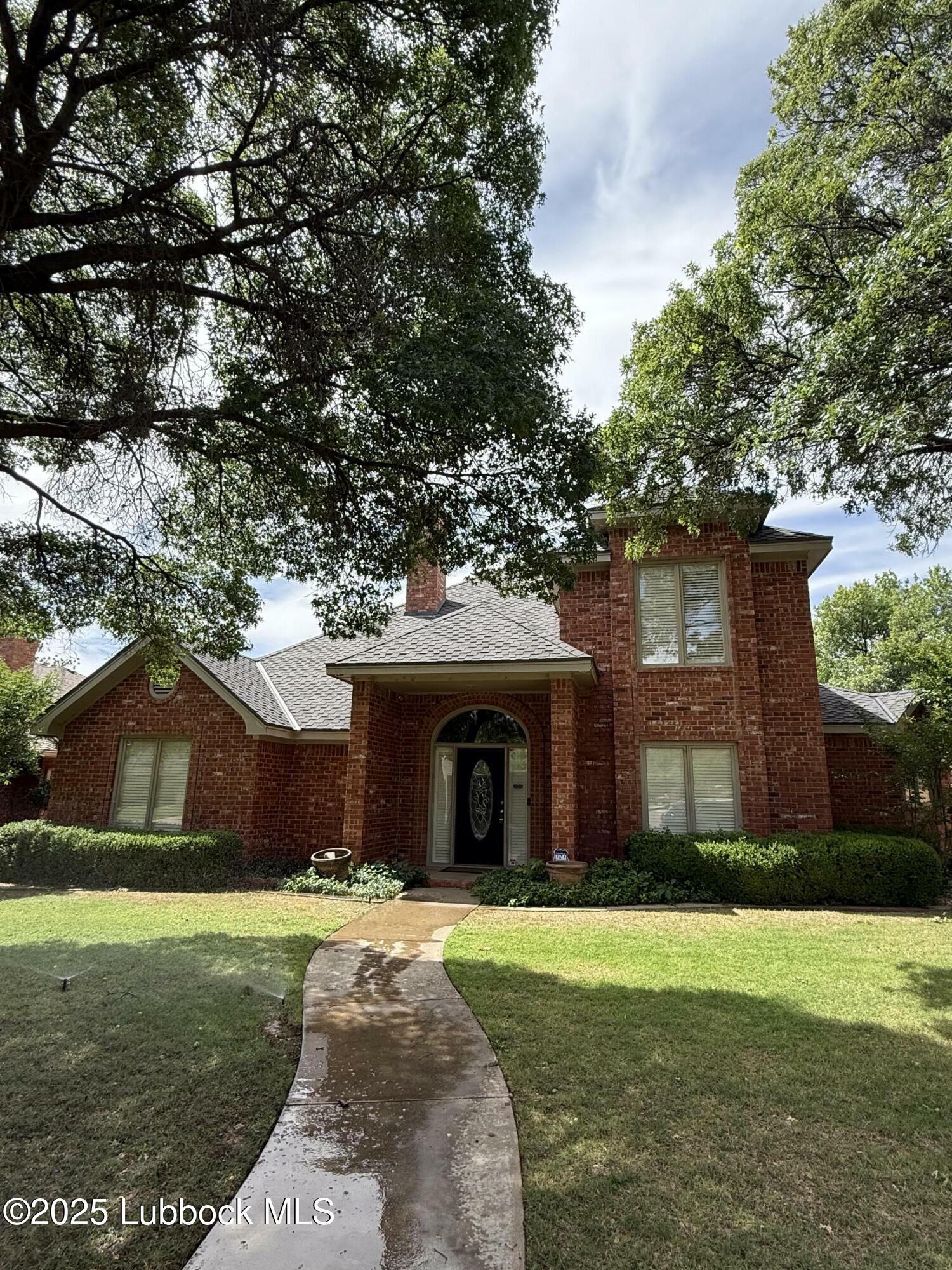 Property Photo: 5519 84th Street TX 79424