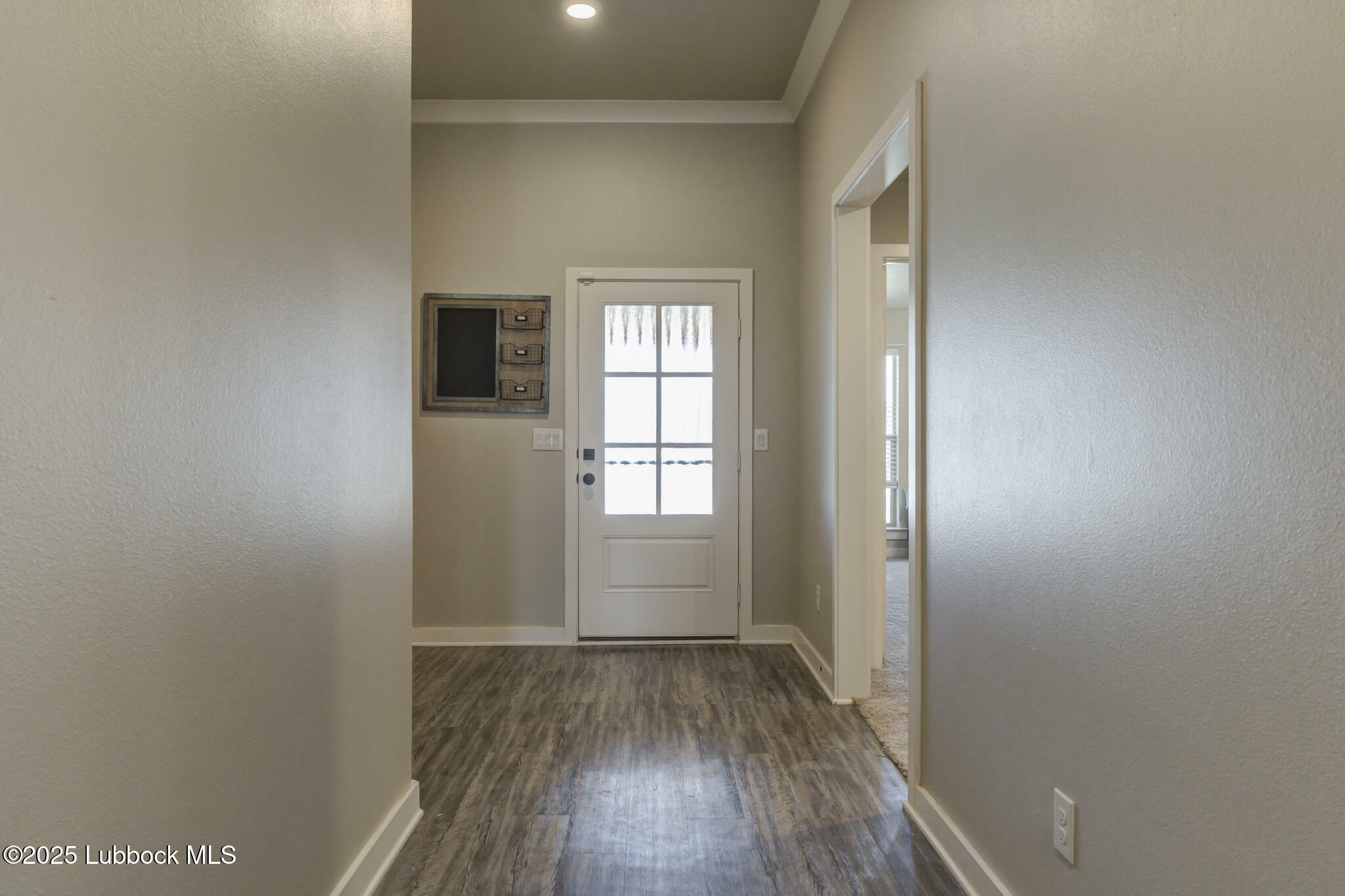Property Photo: 2015 142nd Street TX 79423