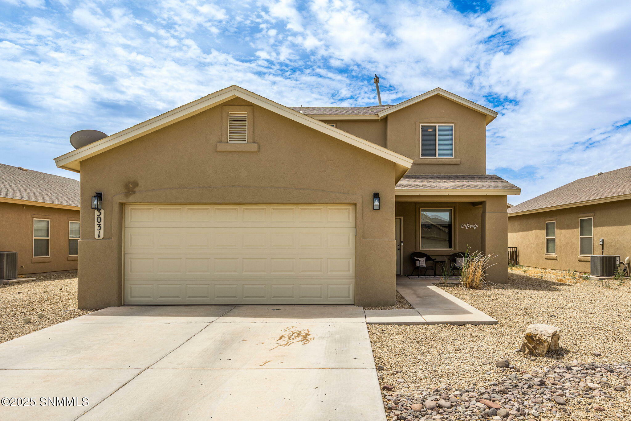 Property Photo: 3031 San Lorenzo Avenue NM 88007