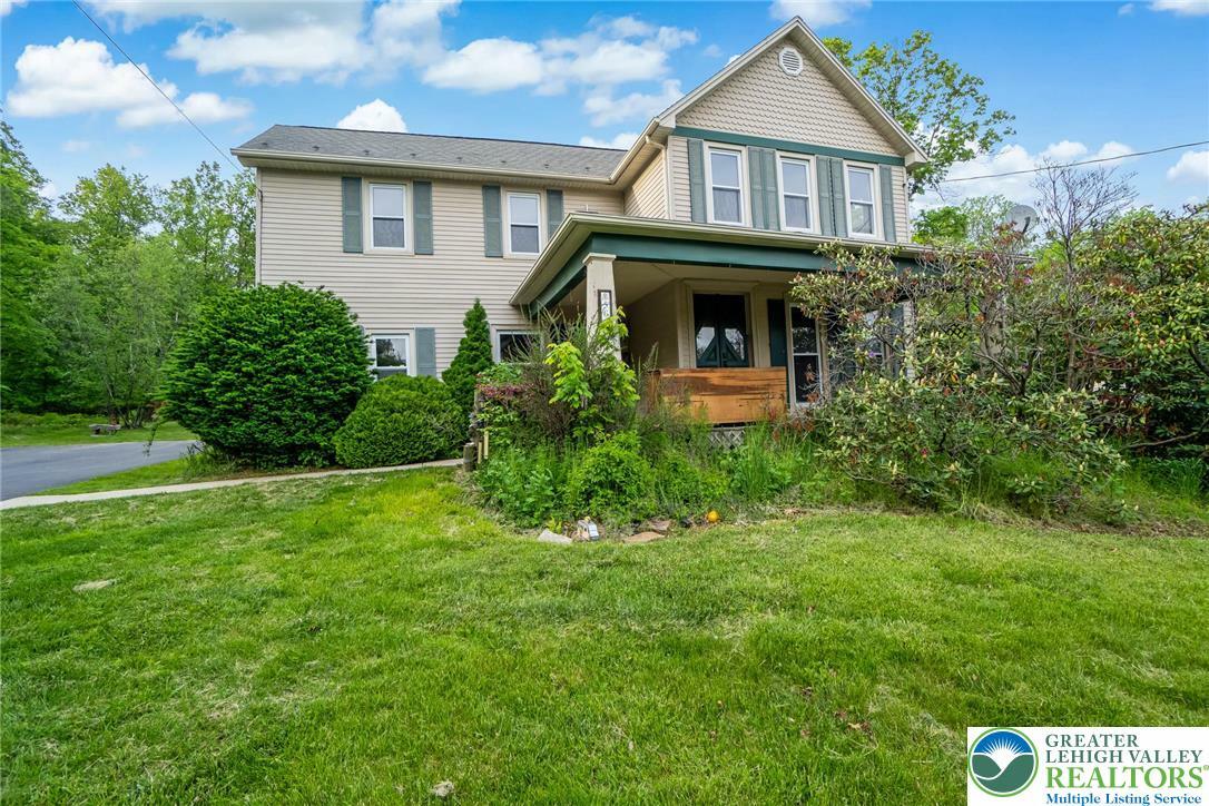 Property Photo: 560 W Center Street PA 18091