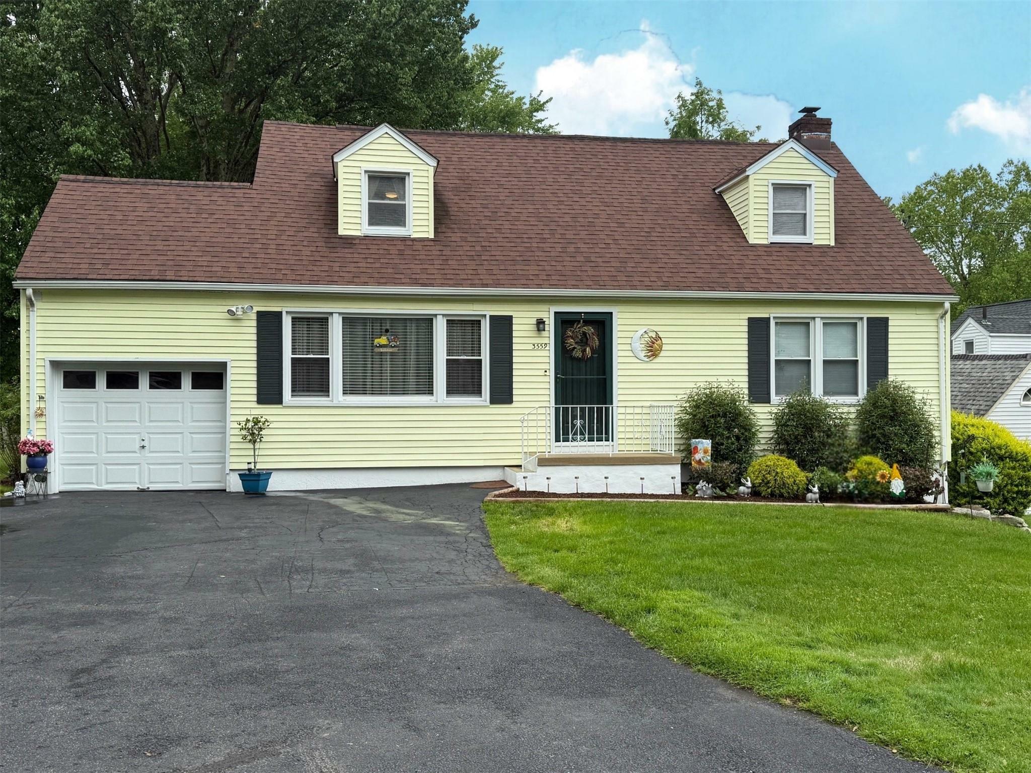 Property Photo: 3559 Old Yorktown Road NY 10598