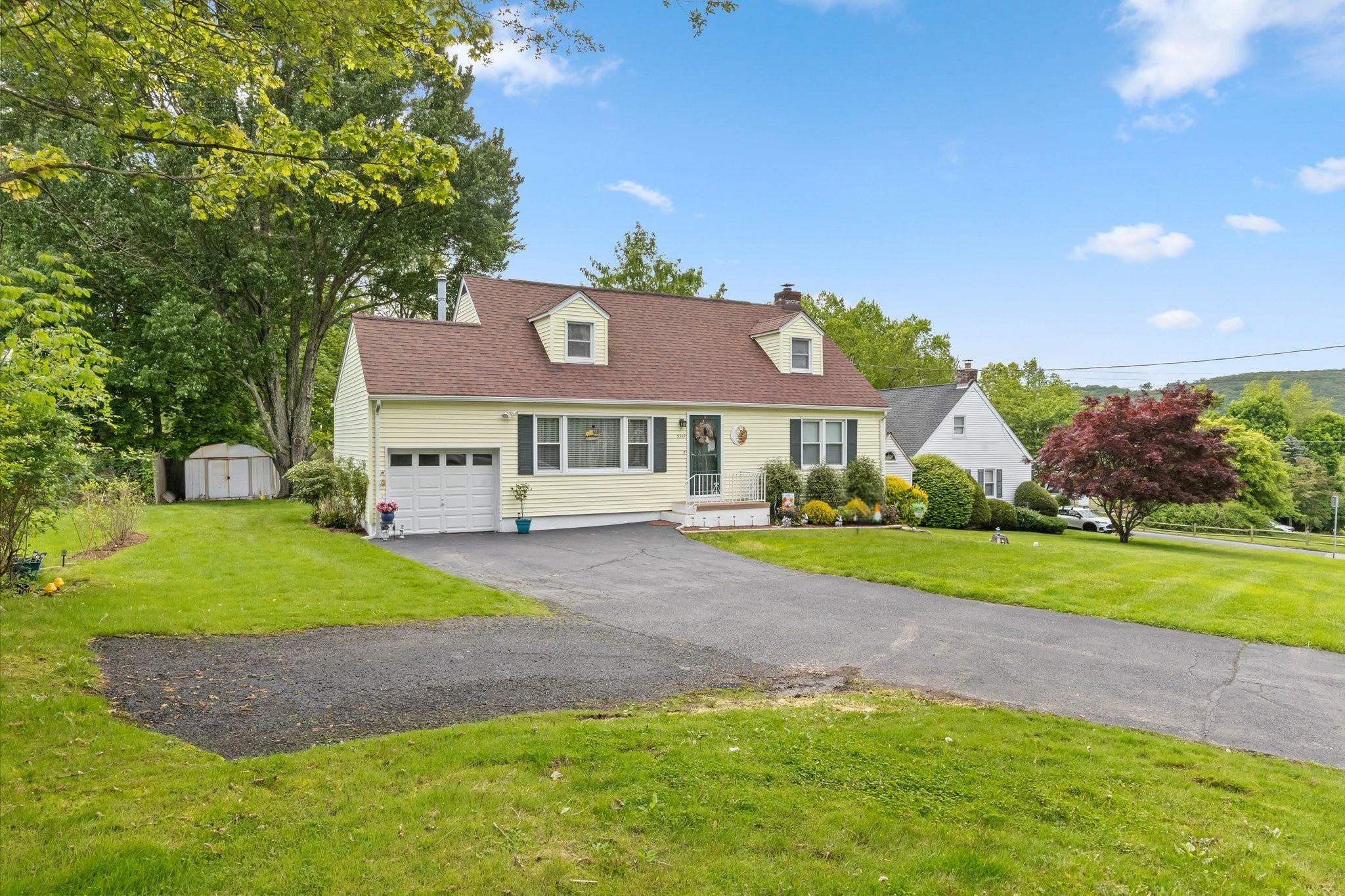 Property Photo: 3559 Old Yorktown Road NY 10598
