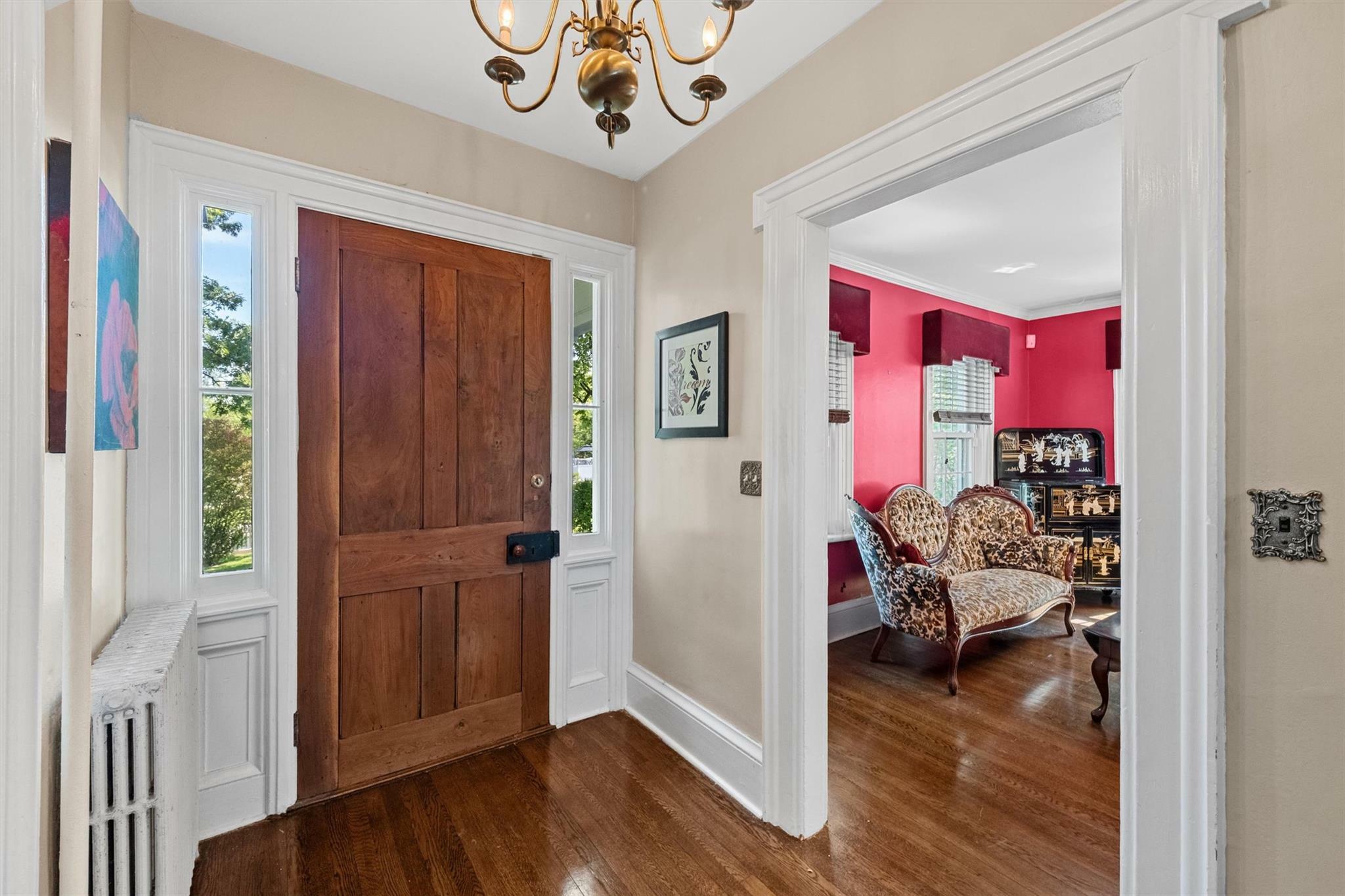 Property Photo: 70 Willow Lane NY 12553