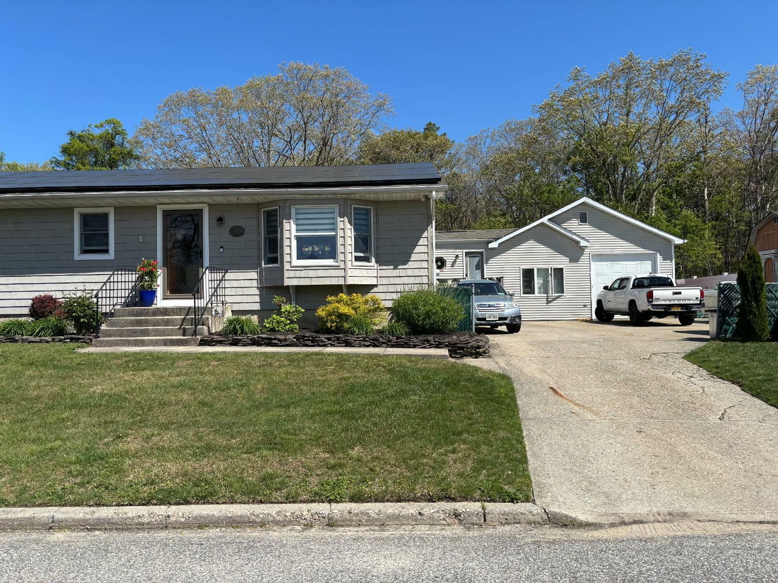 Property Photo: 11 Crescent Street NY 11950