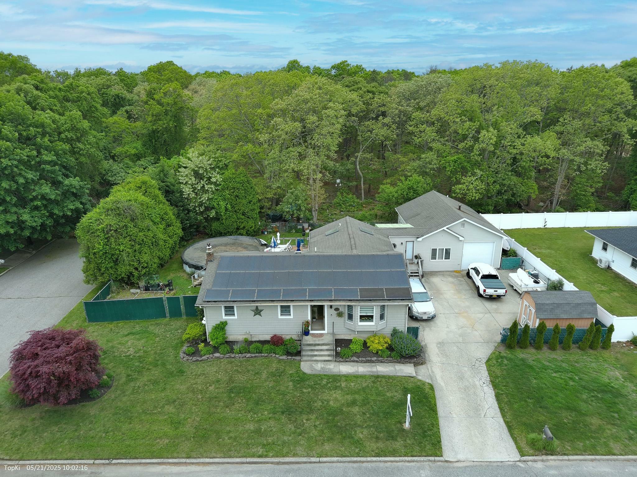 Property Photo: 11 Crescent Street NY 11950
