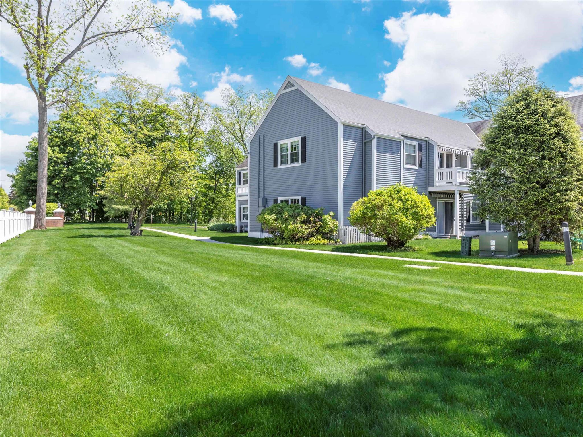 Property Photo: 902 Commons Way B NY 12524