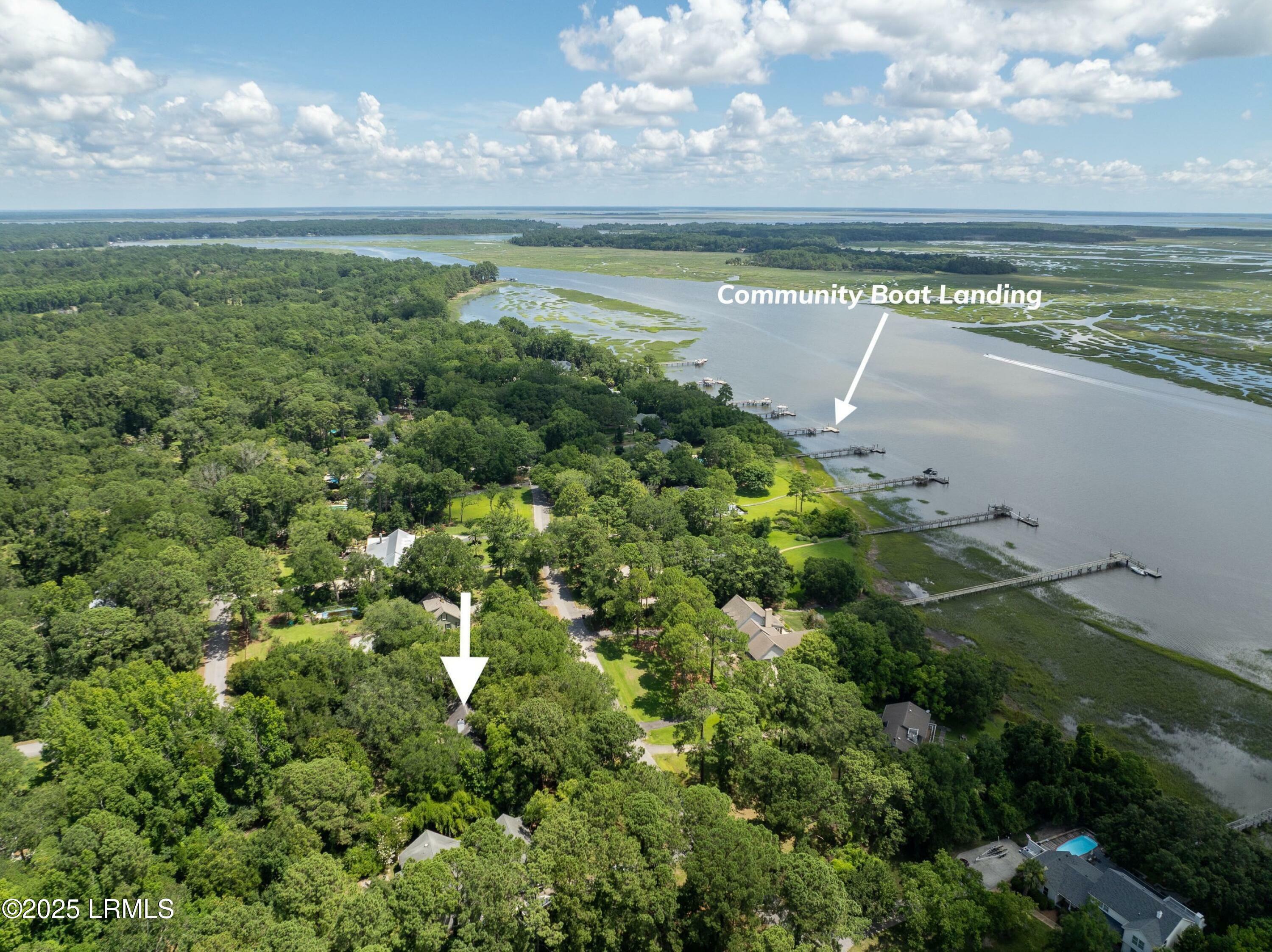Property Photo:  3508 Morgan River Drive S  SC 29907 
