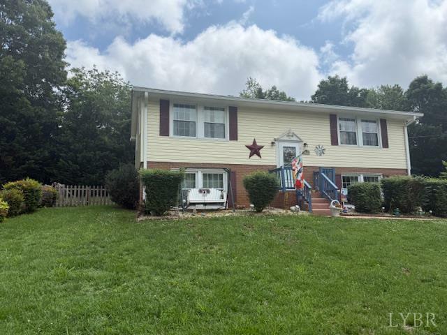 Property Photo:  1134 Coolbrook Road  VA 24523 