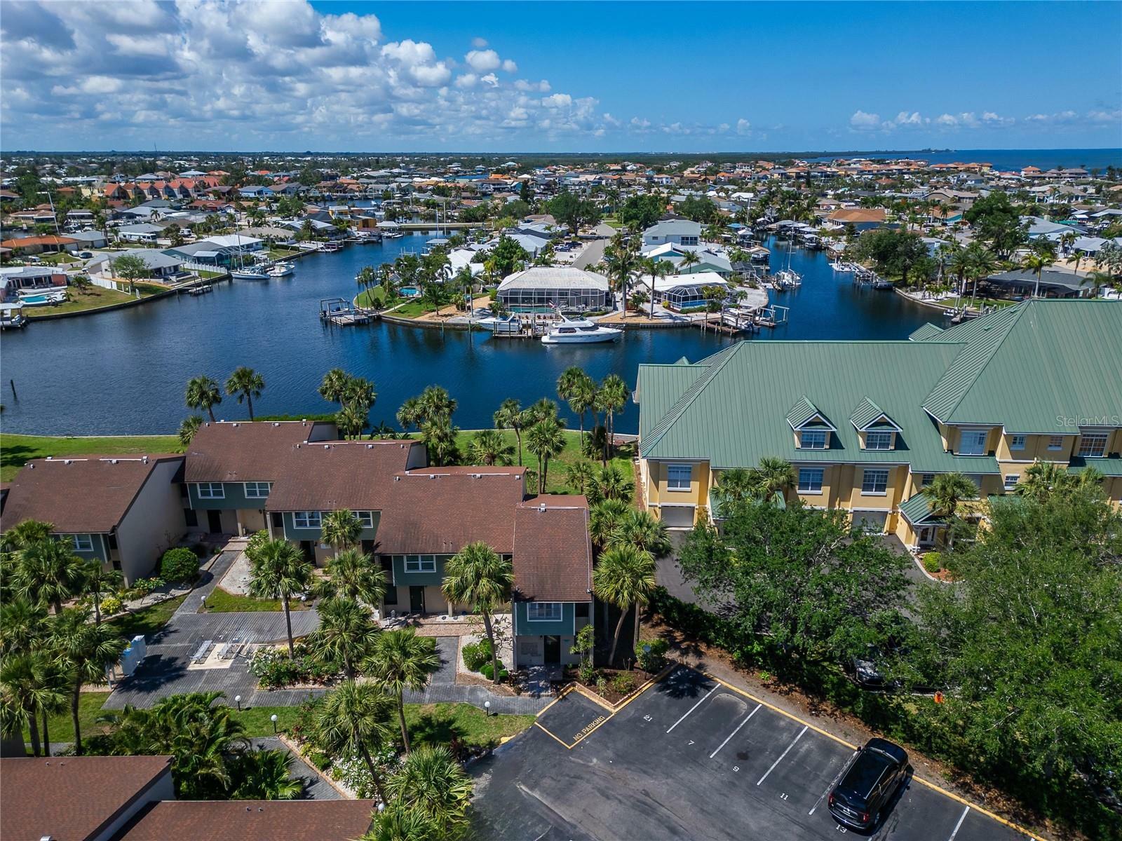 Property Photo: 1028 Apollo Beach Boulevard 21 FL 33572