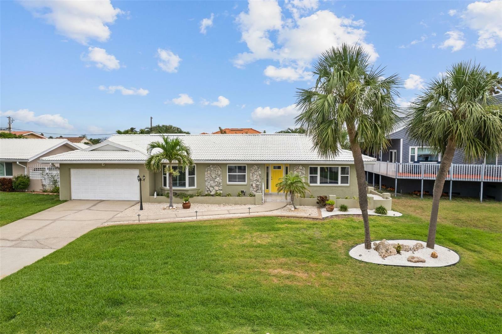 Property Photo: 113 16th Street FL 33786