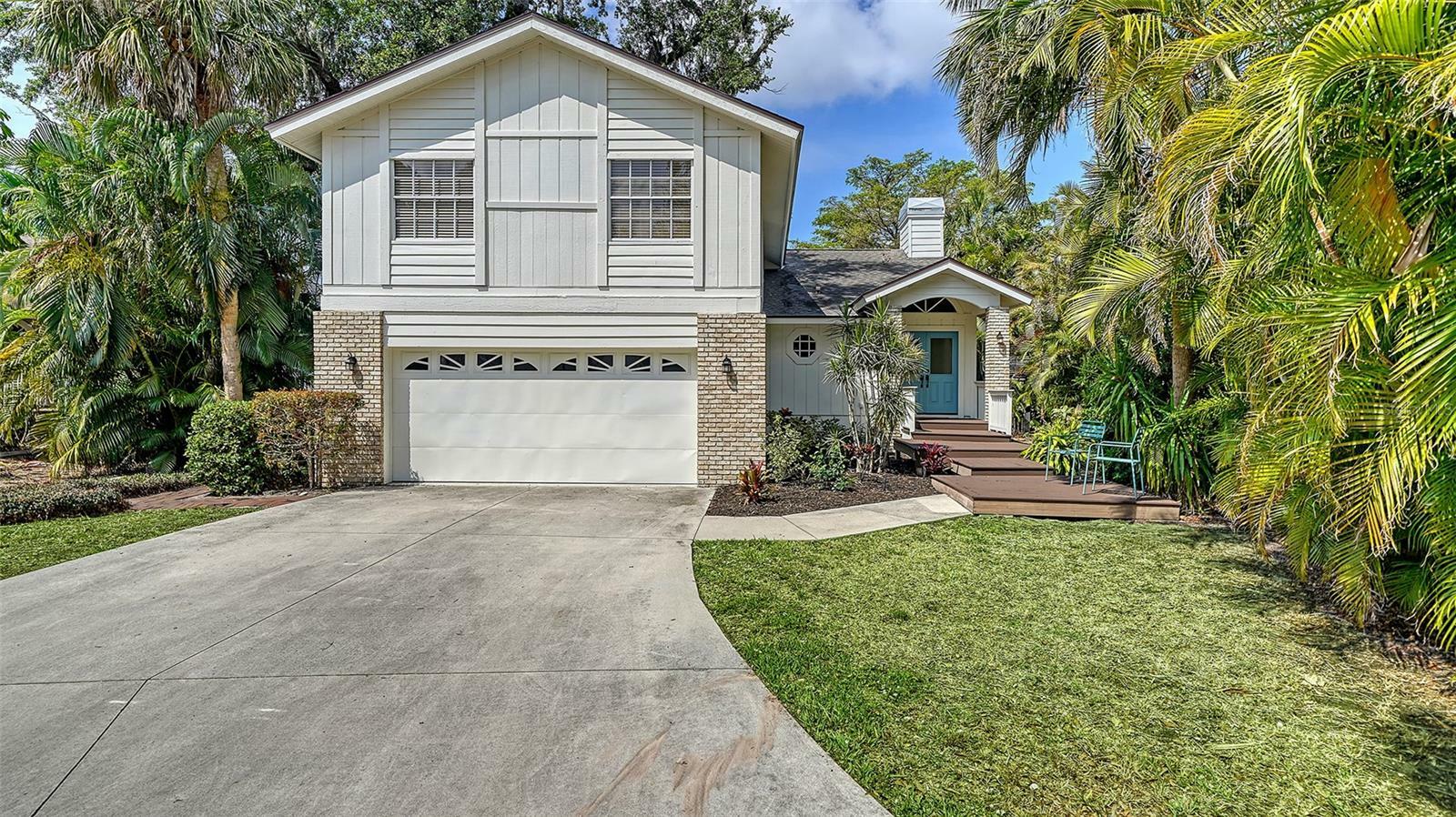Property Photo: 4514 Trails Drive FL 34232