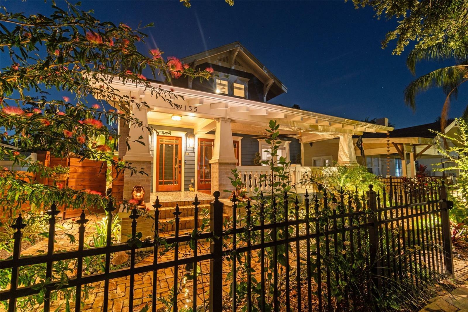 Property Photo: 135 12th Avenue NE FL 33701