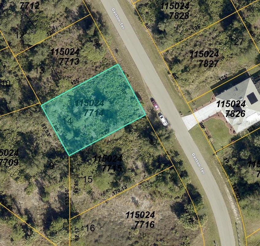 Property Photo:  Danton Terrace  FL 34288 