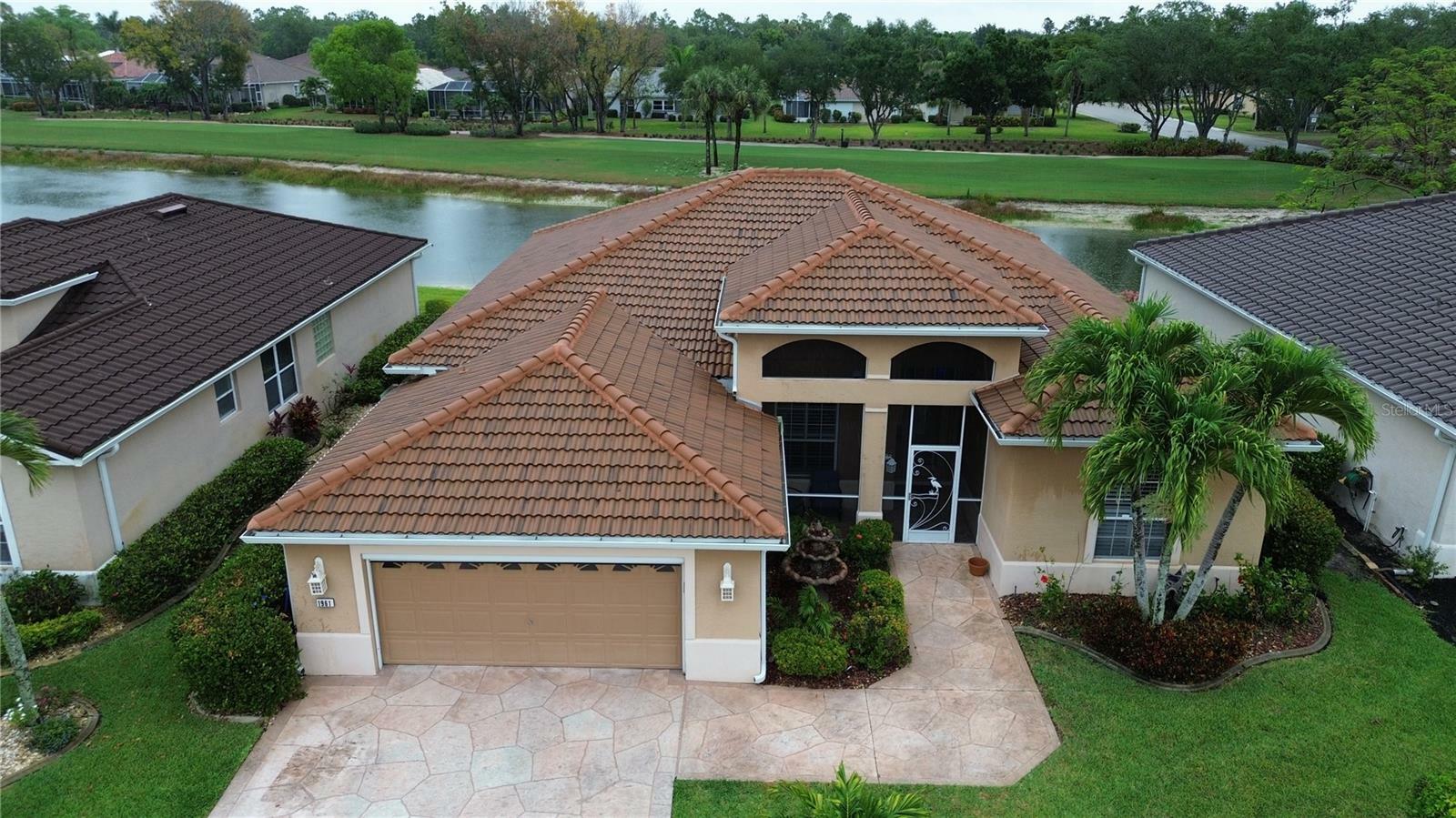 Property Photo: 1961 Palo Duro Boulevard FL 33917