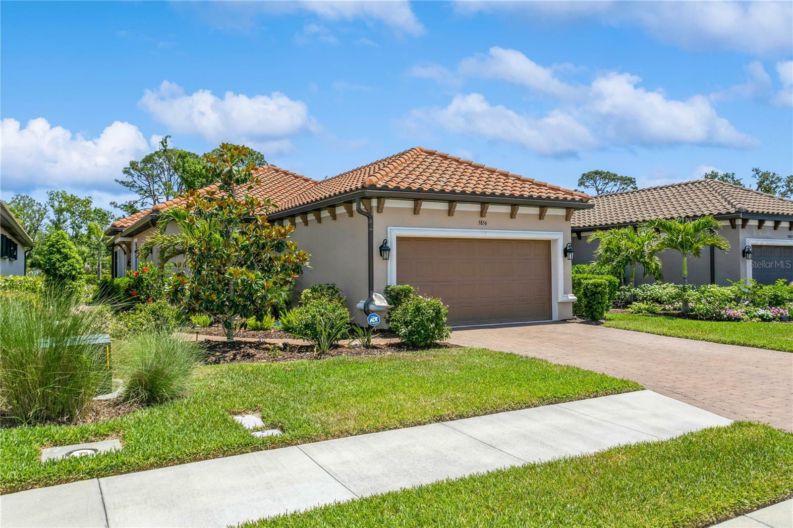 Property Photo: 5856 Semolino Street FL 34275