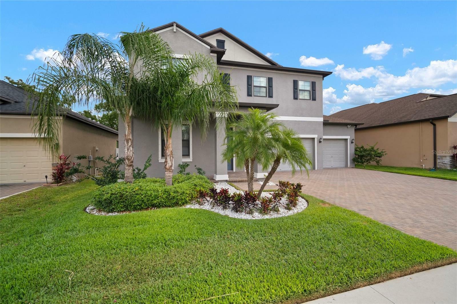 Property Photo: 13311 Orca Sound Drive FL 33579