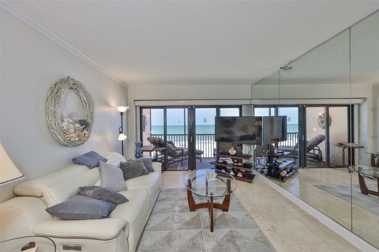 Property Photo: 13720 Gulf Boulevard 302 FL 33708