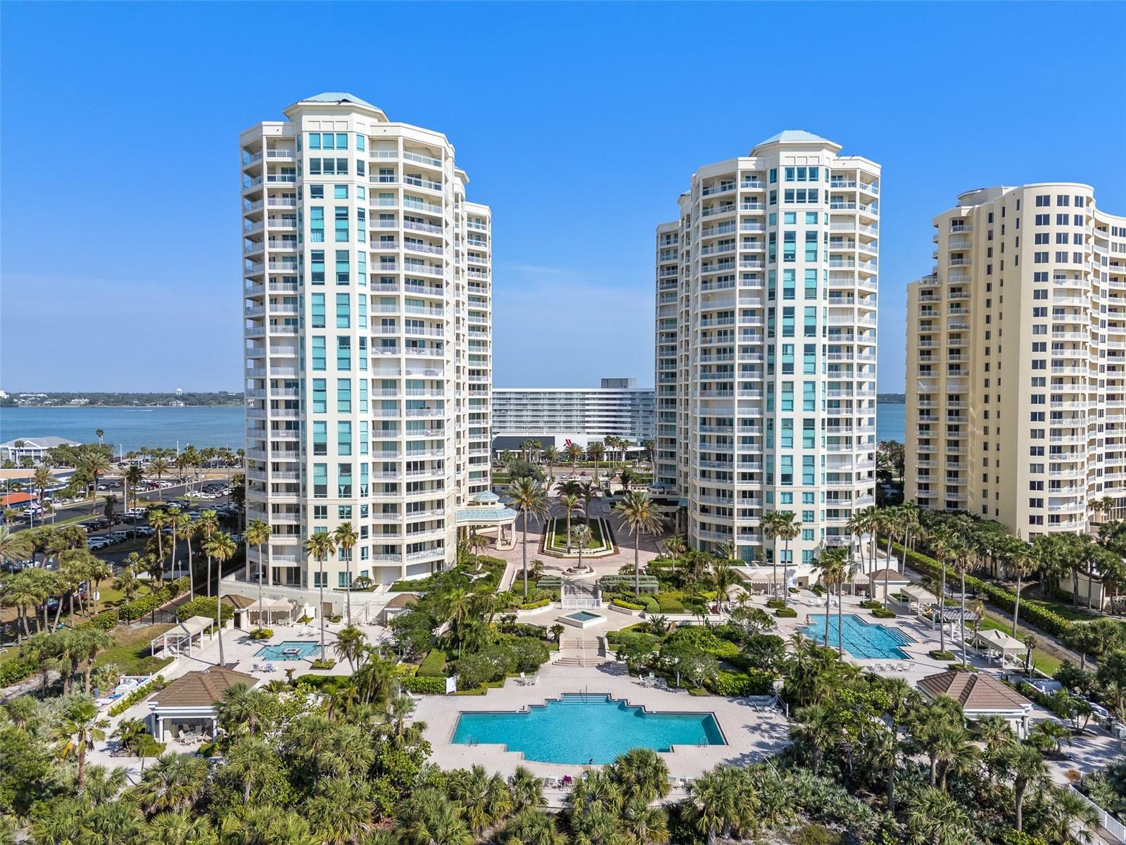 1170 Gulf Boulevard 2101  Clearwater Beach FL 33767 photo