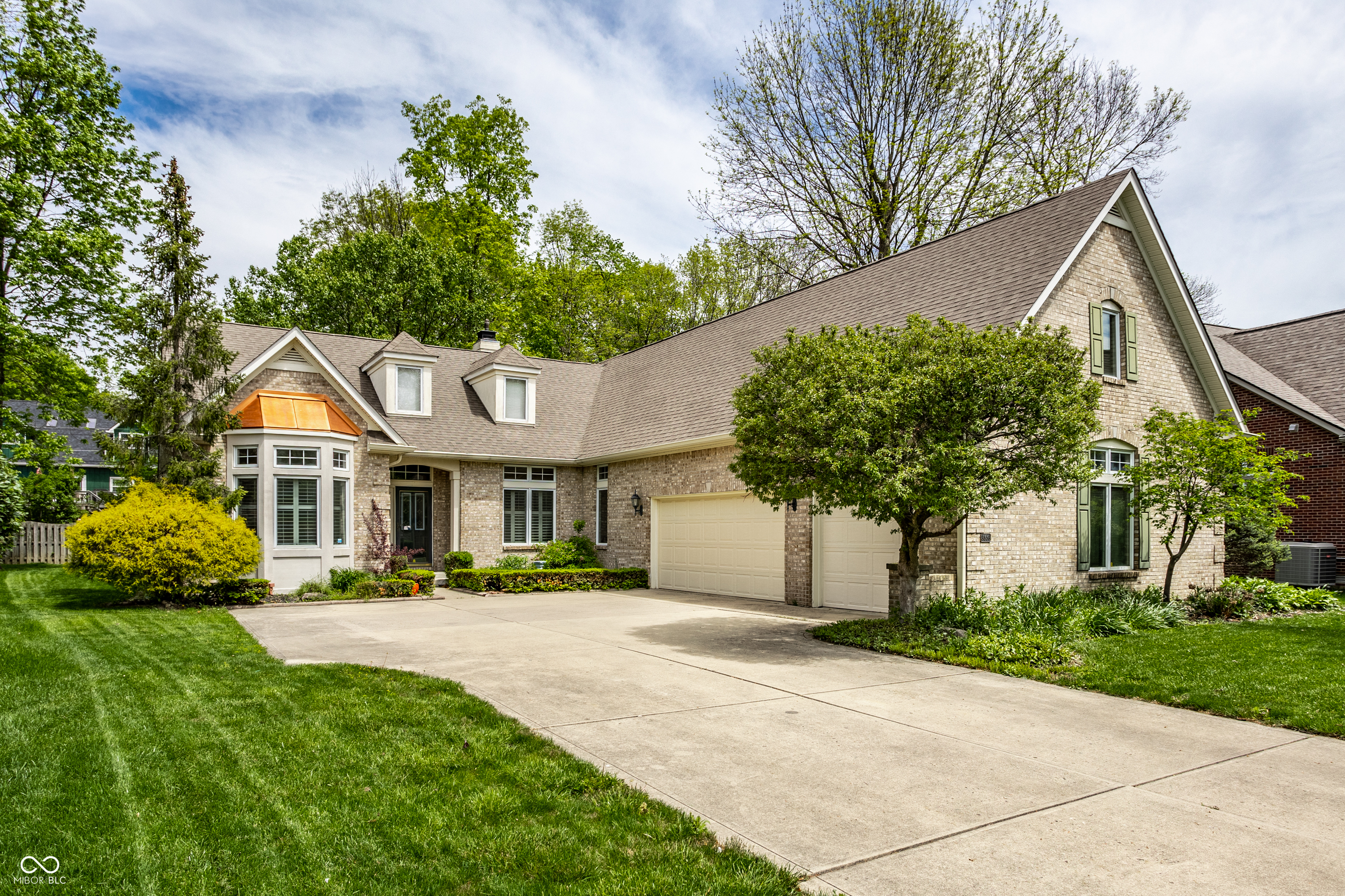 Property Photo: 3556 Towne Drive IN 46032