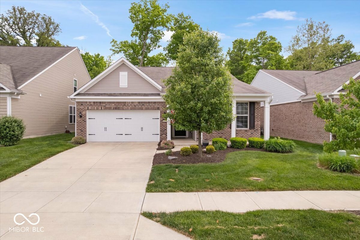 16573 Cava Drive  Fishers IN 46037 photo
