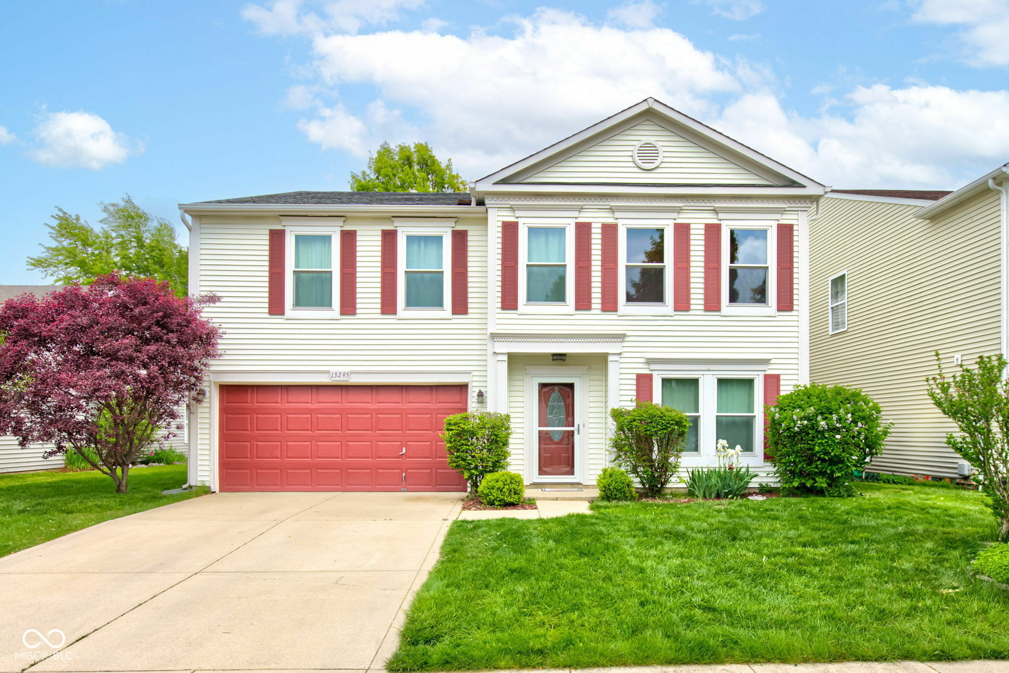 13295 Patriotic Way  Fishers IN 46037 photo