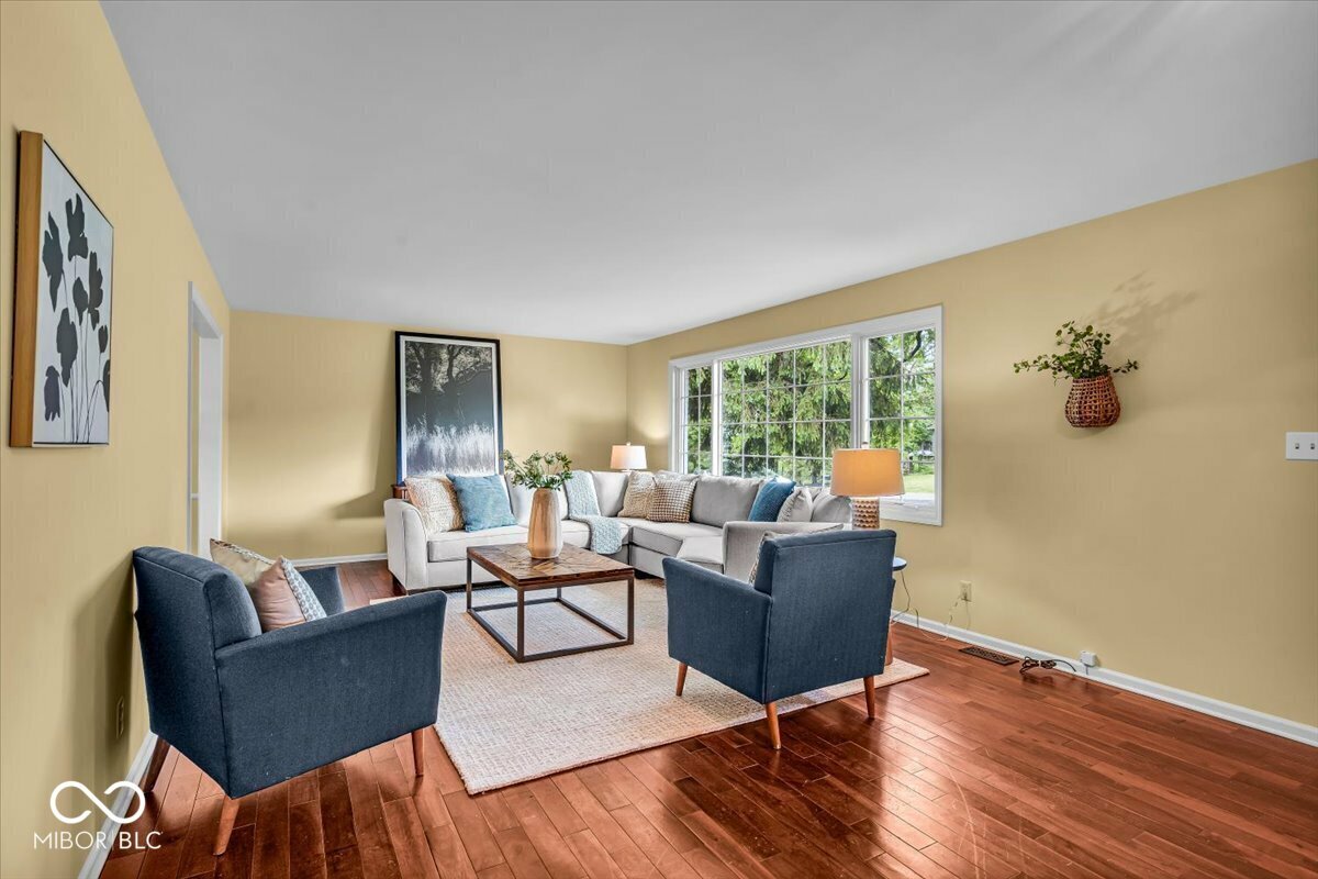 Property Photo: 7316 Lesley Avenue IN 46250