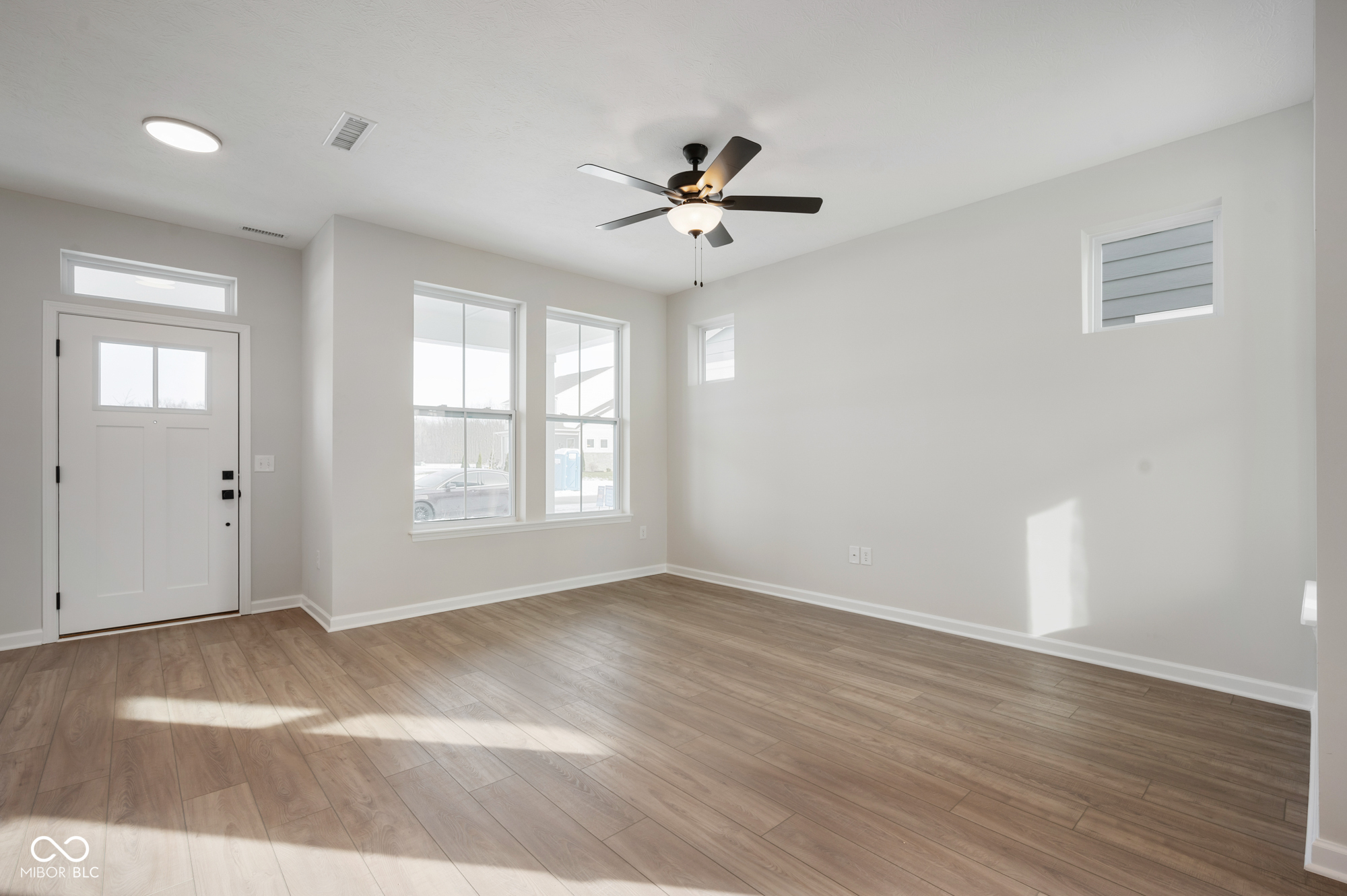 Property Photo: 786 James William Lane IN 46074