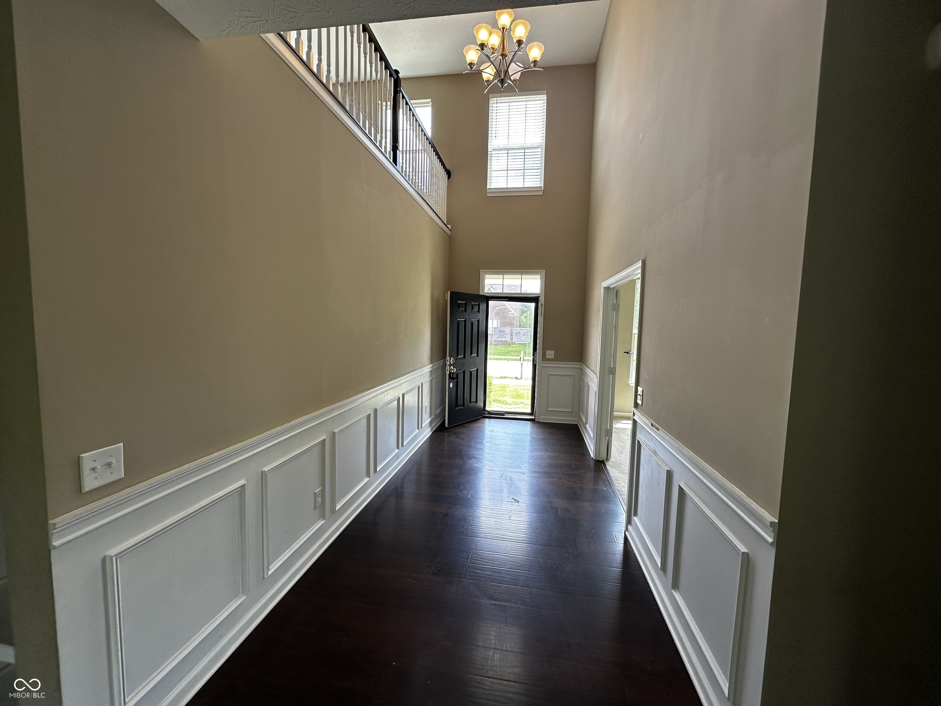 Property Photo: 14462 Brook Meadow Drive IN 46055