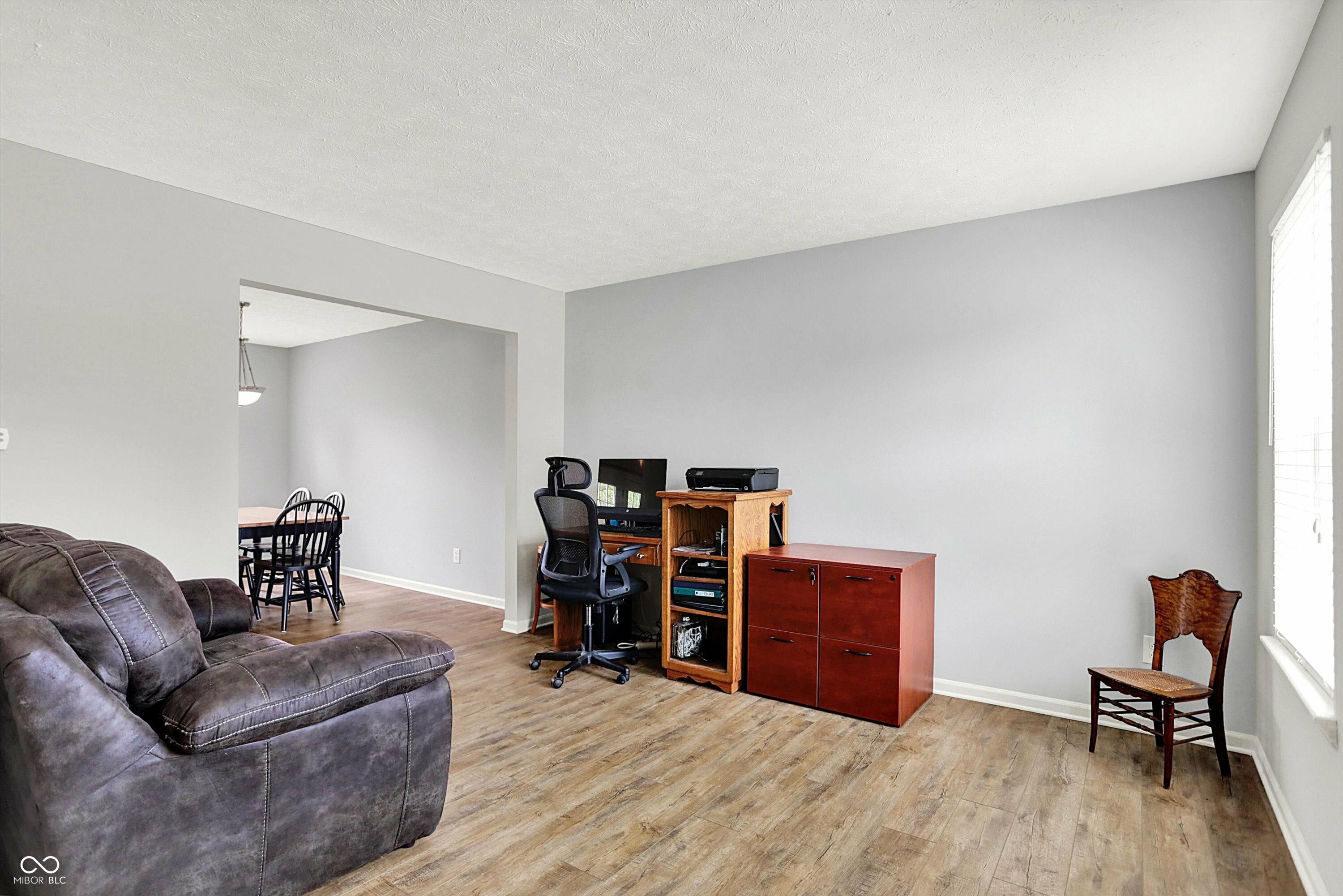 Property Photo: 286 Fairfax Lane IN 46142