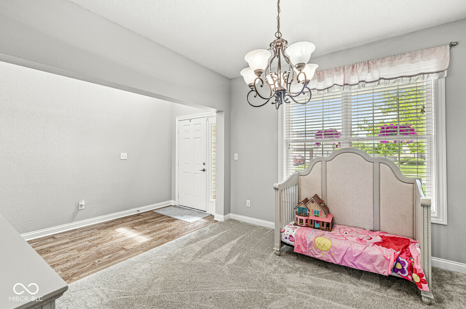 Property Photo: 4264 Amesbury Place IN 46062