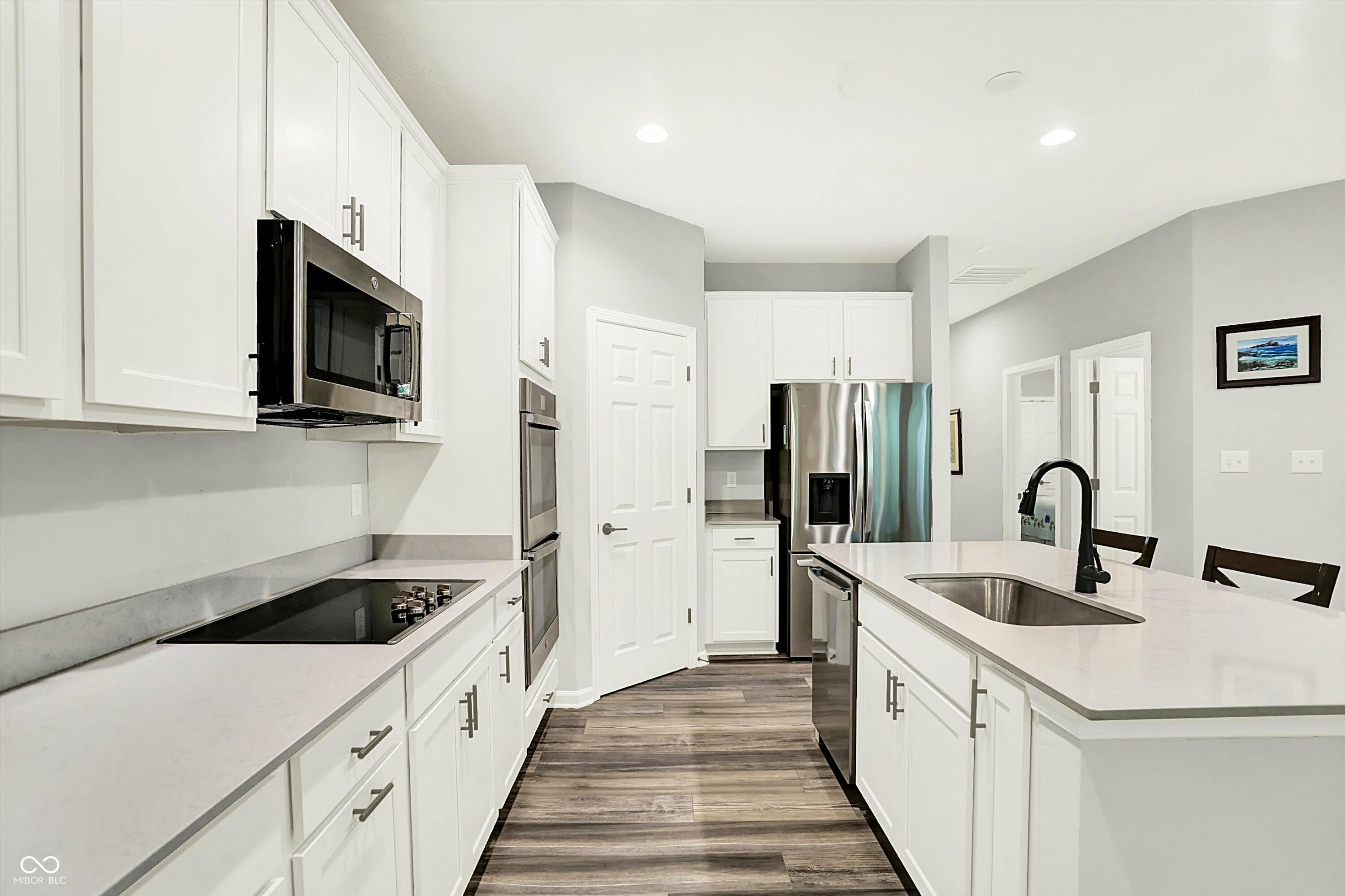 Property Photo: 16693 Churning Way IN 46060