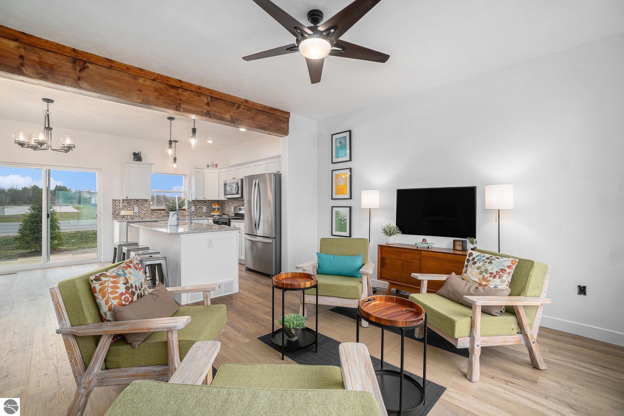 204 Thrive Boulevard 14  Traverse City MI 49696 photo