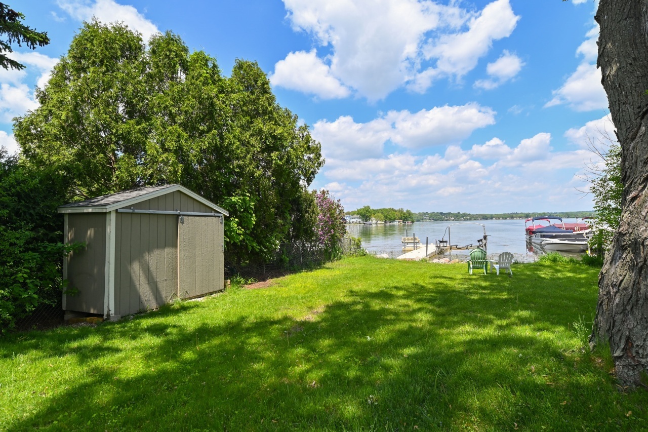 Property Photo: N27w27260 Woodland Dr WI 53072