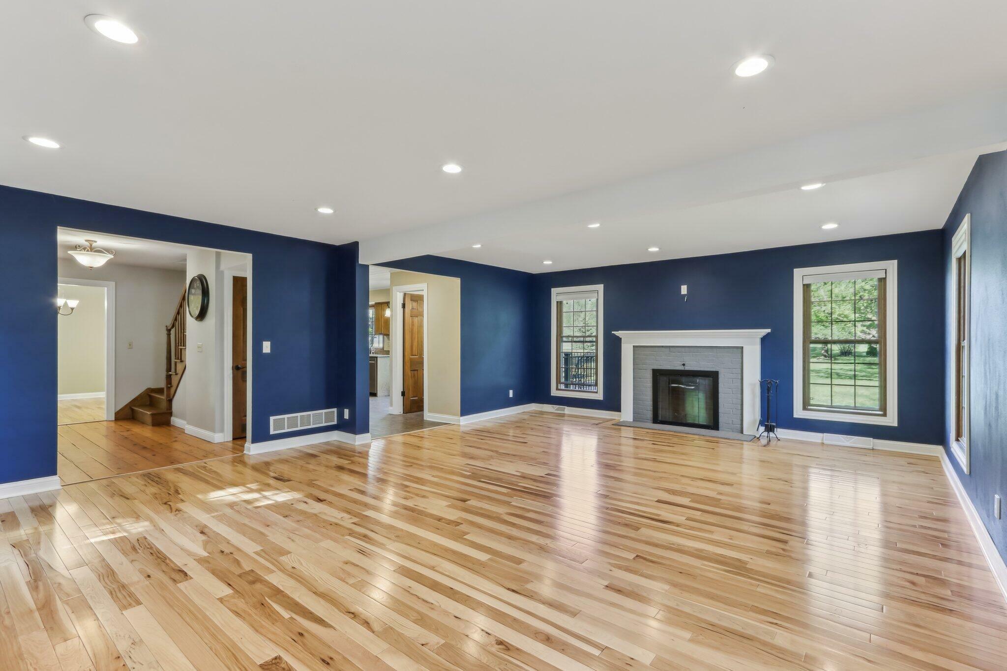 Property Photo: 452 Bron Derw Ct WI 53183