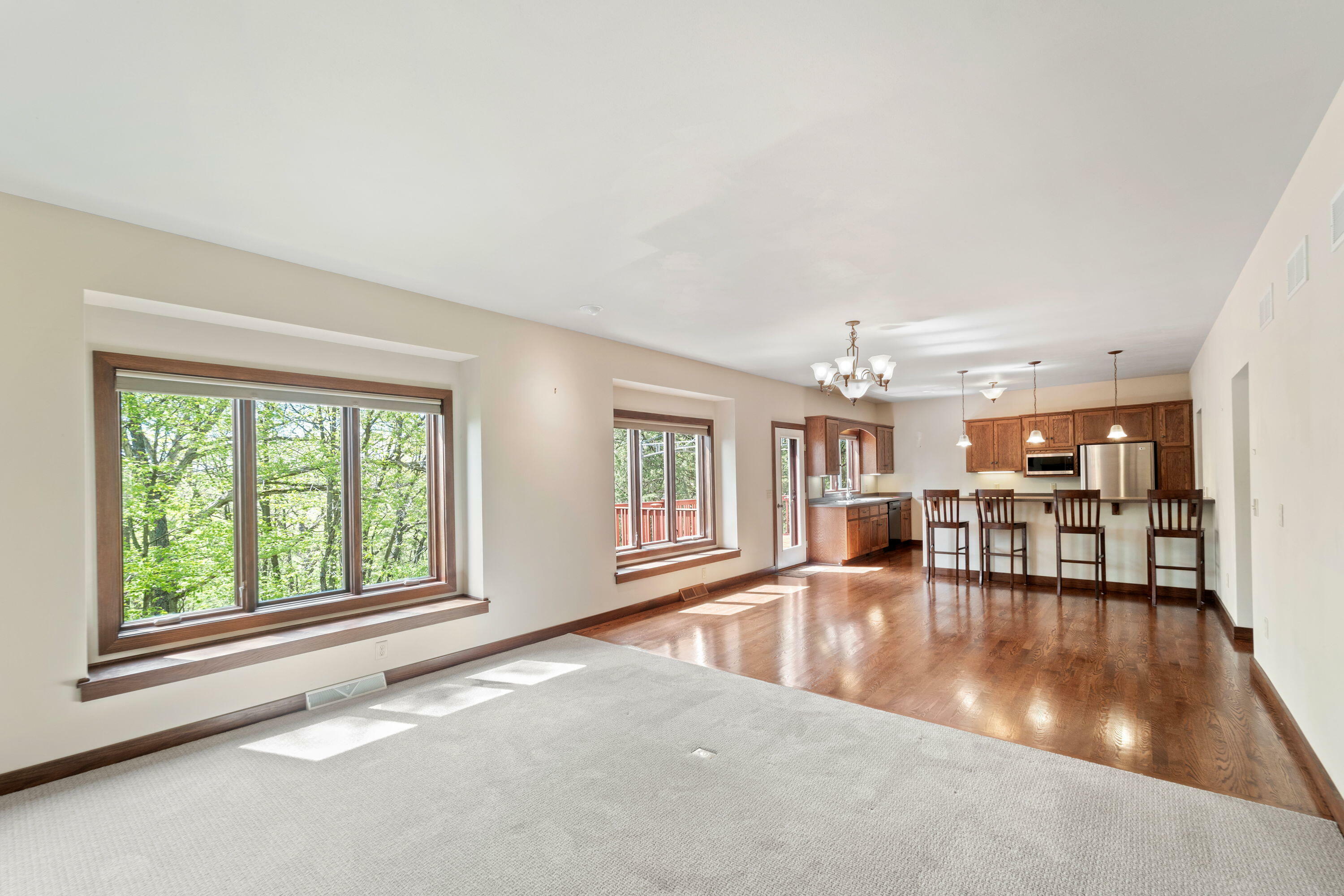 Property Photo: 100 Accipiter Ct WI 53105