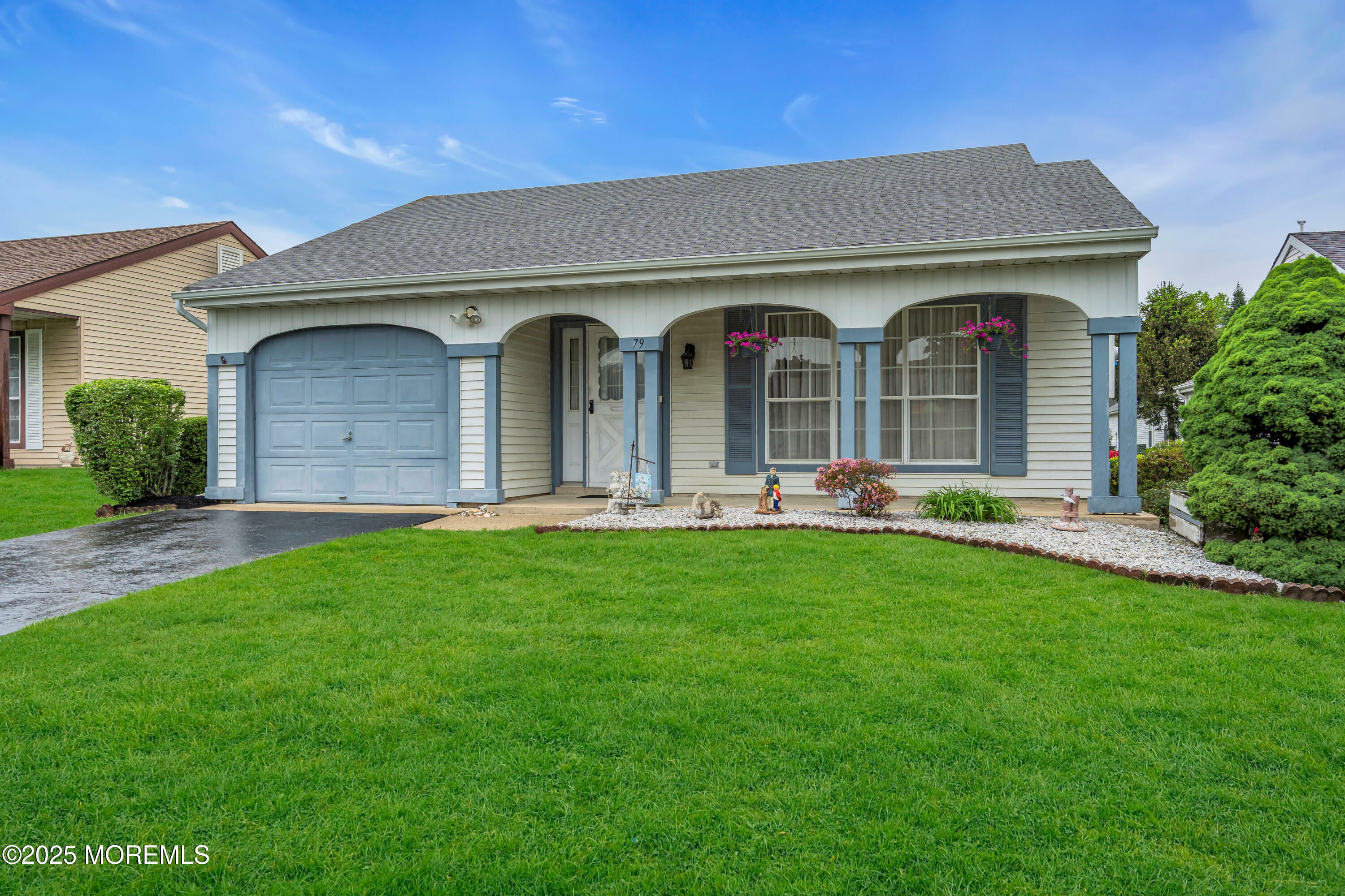 Property Photo: 79 Mansfield Avenue NJ 08759