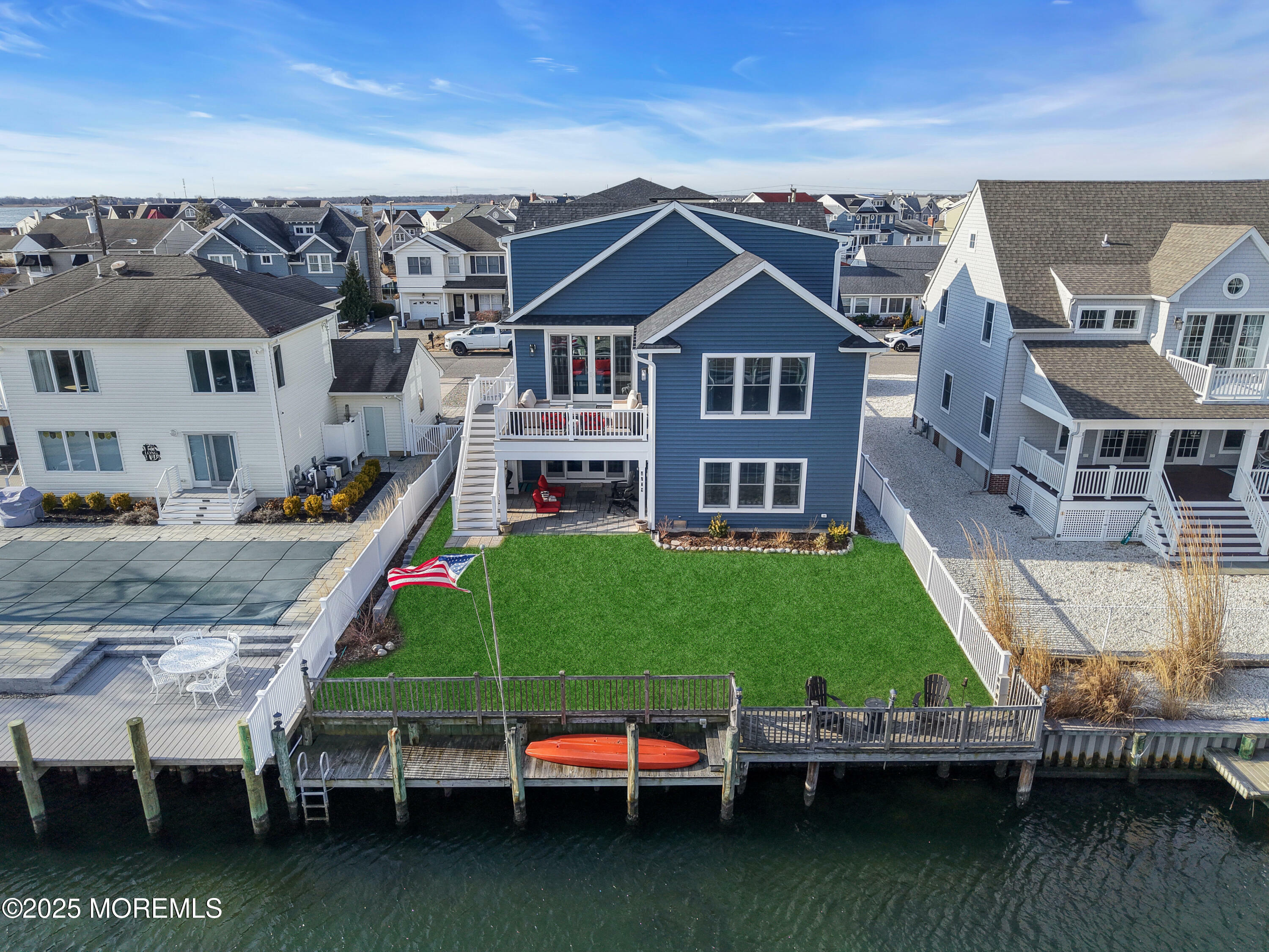 Property Photo: 1709 Certainty Drive NJ 08742