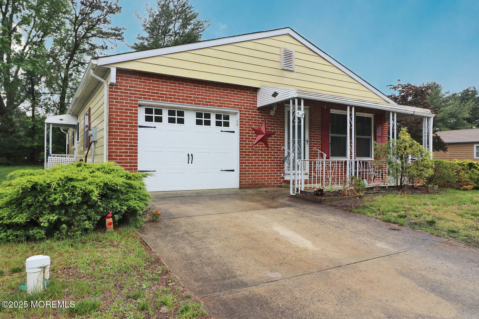 Property Photo: 78 Troumaka Street NJ 08757
