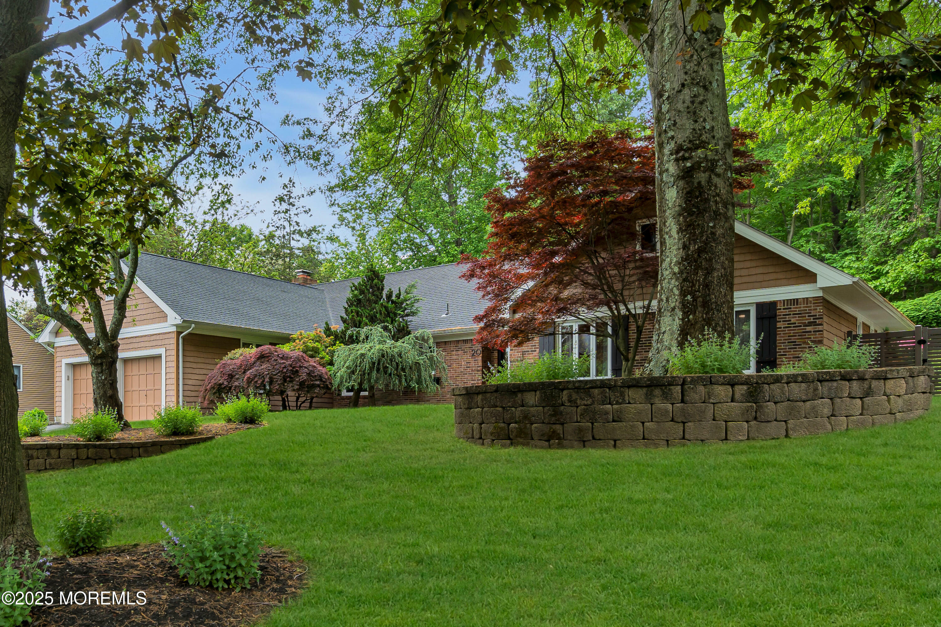 Property Photo: 20 Foxwood NJ 07748