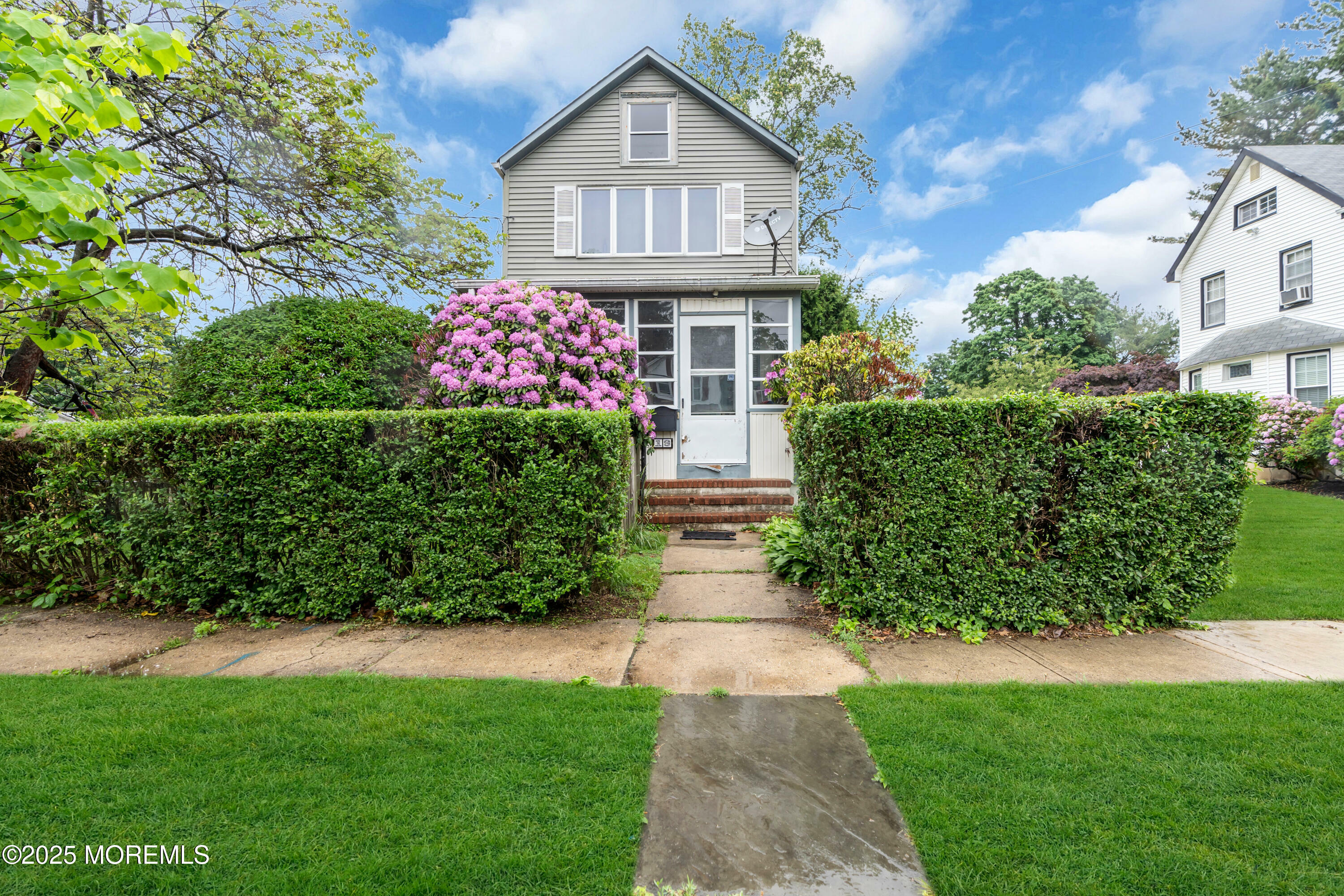 Property Photo: 19 Union Avenue NJ 07728