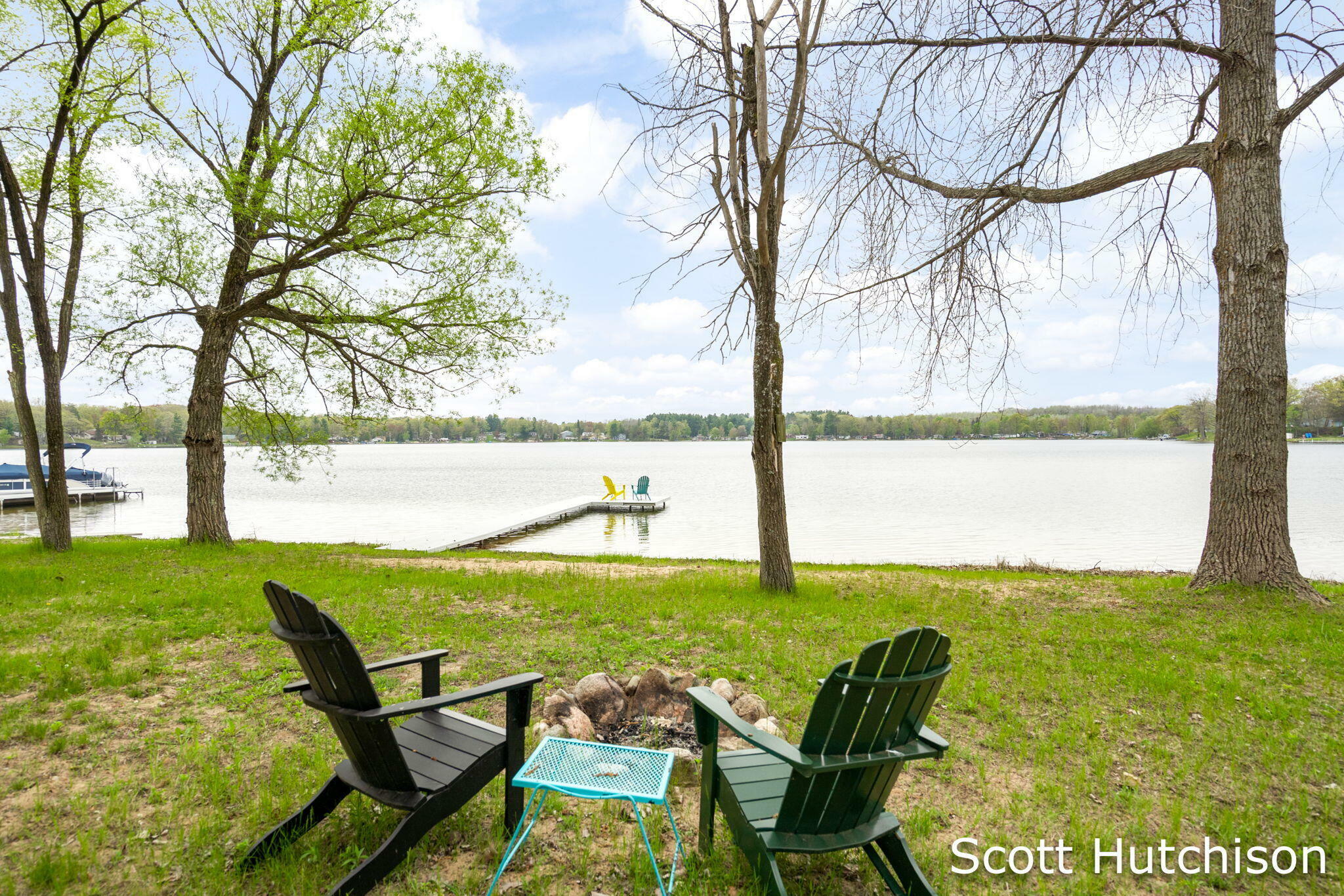 Property Photo: 16103 Pretty Lake Drive MI 49332