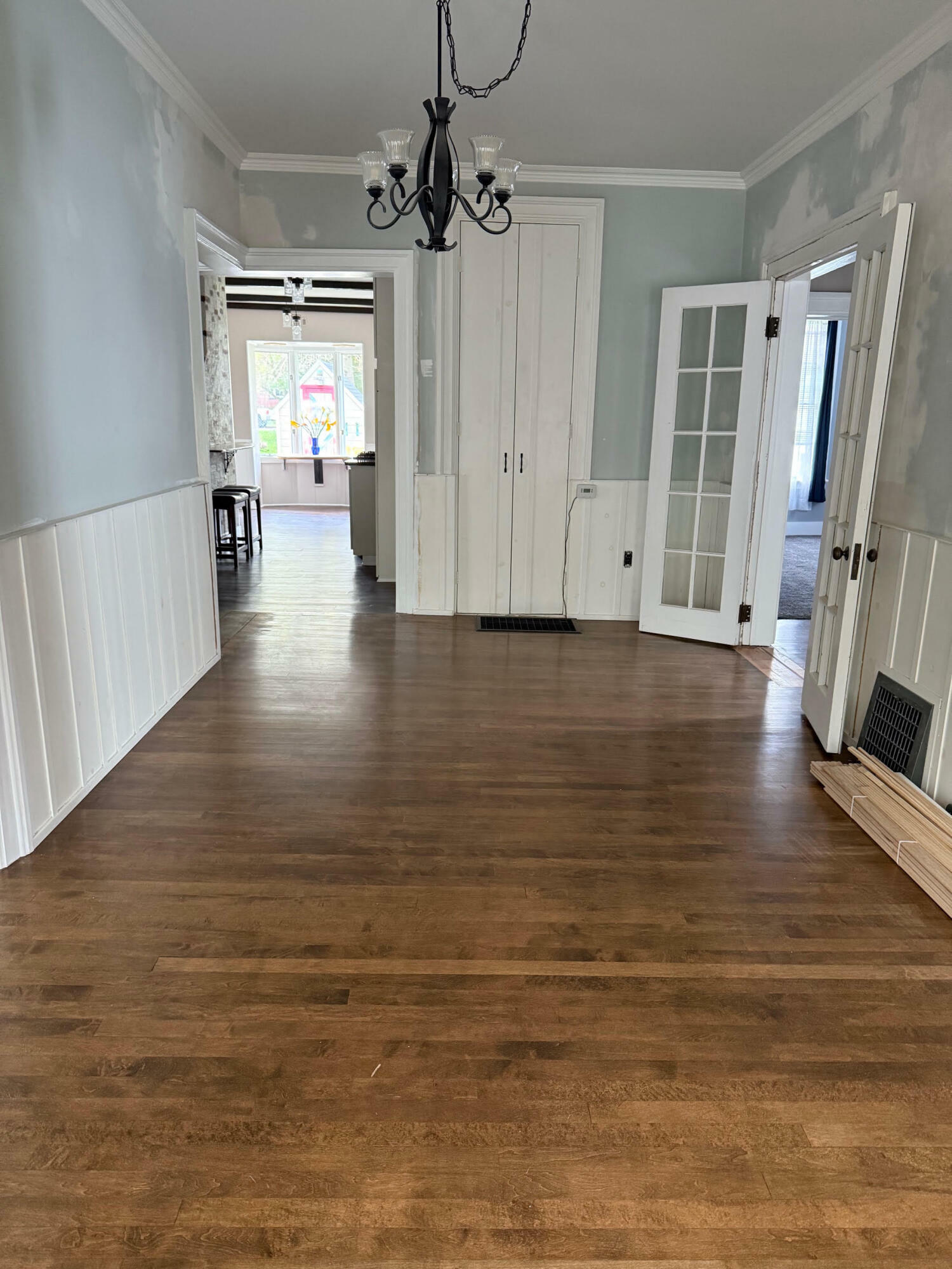 Property Photo: 479 Fourth Street MI 49660