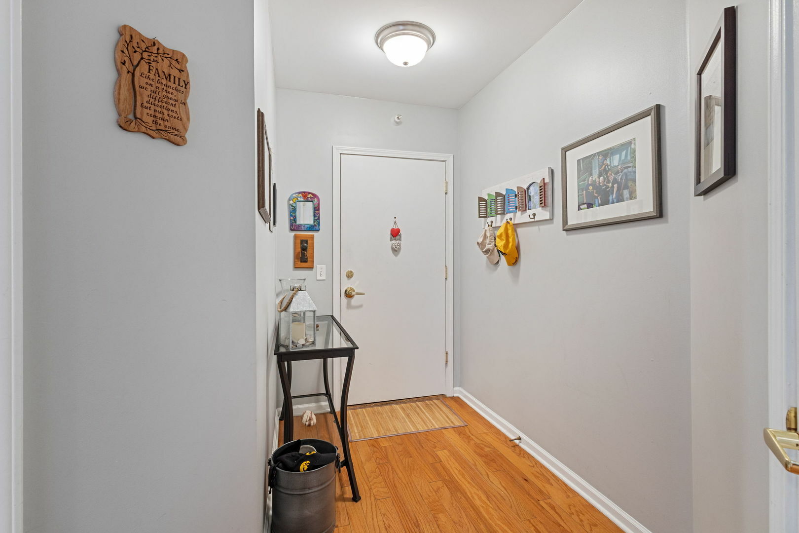 Property Photo: 5155 Madison Street 204 IL 60077