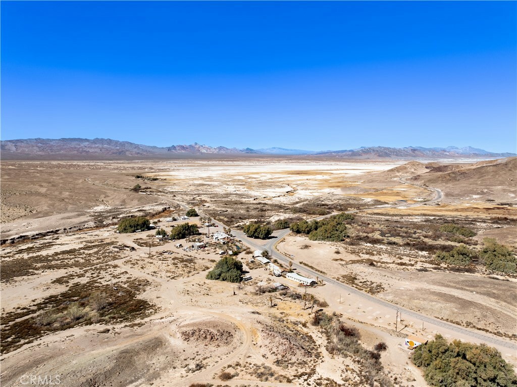 Property Photo: 120 Old Spanish Trail Hwy CA 92389