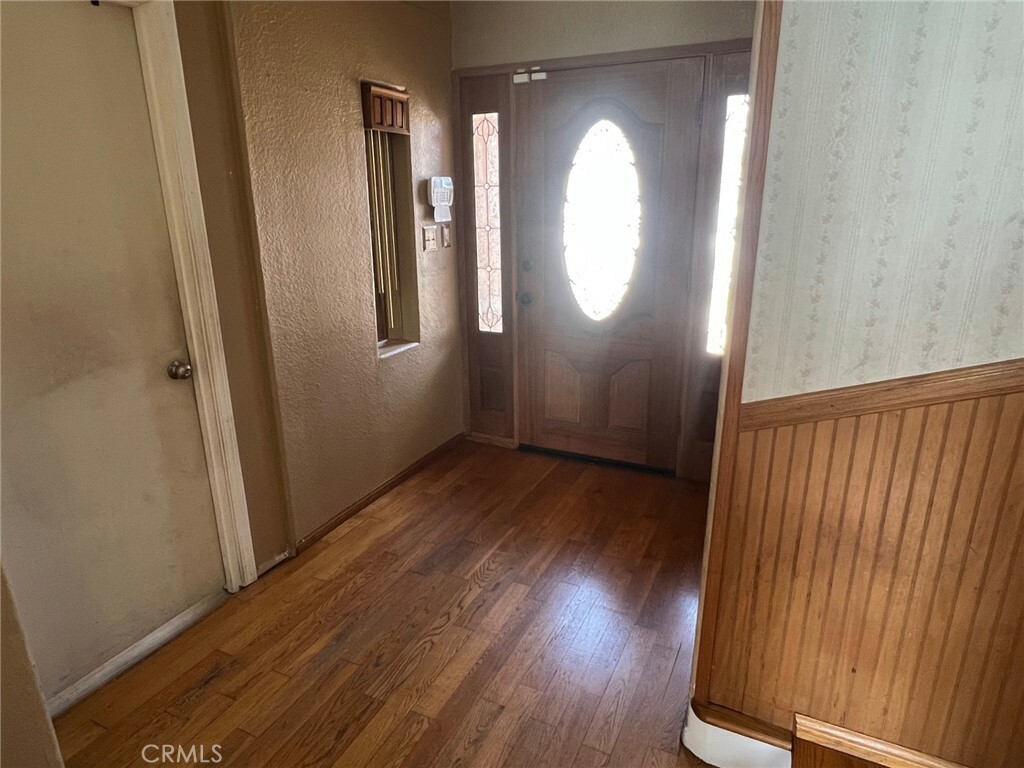 Property Photo: 2524 W 115th Street CA 90250