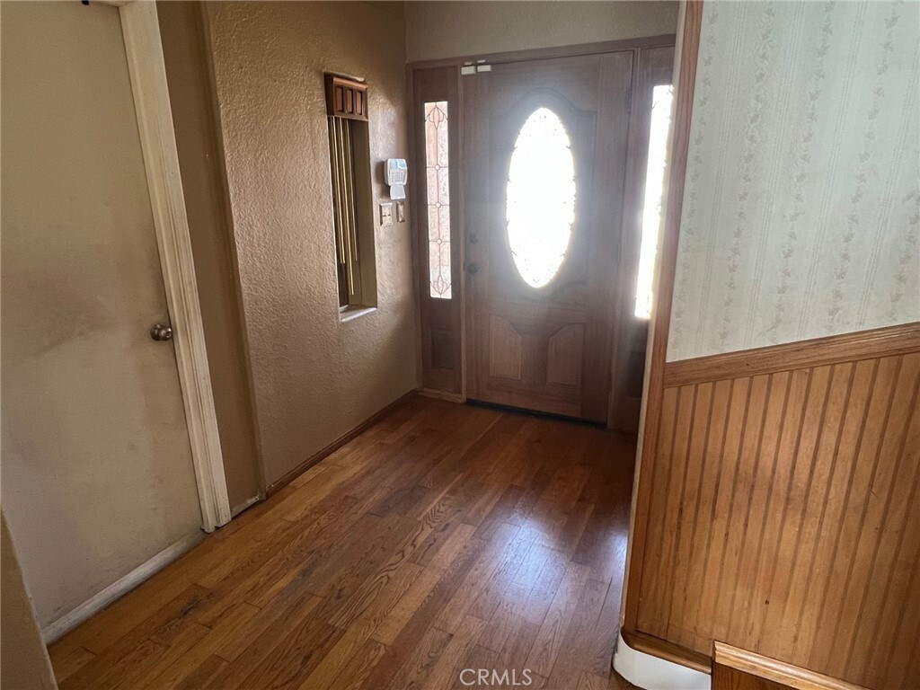 Property Photo: 2524 W 115th Street CA 90250