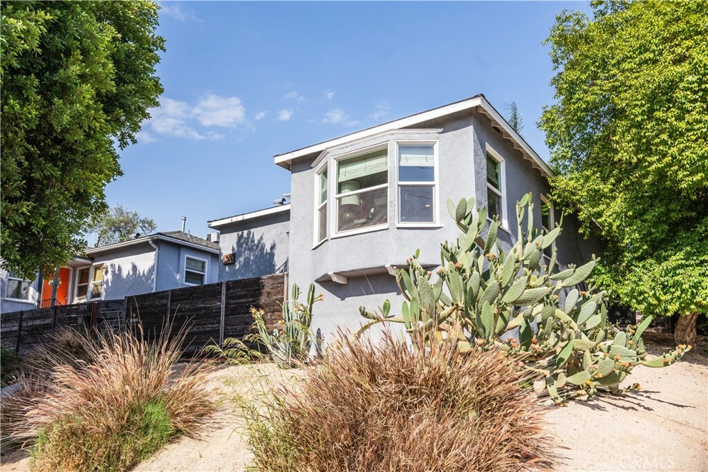 3100 Verdugo Road  Los Angeles CA 90065 photo