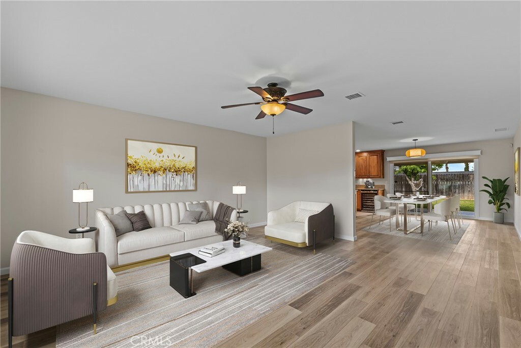 Property Photo: 12705 Foreman Avenue CA 92553